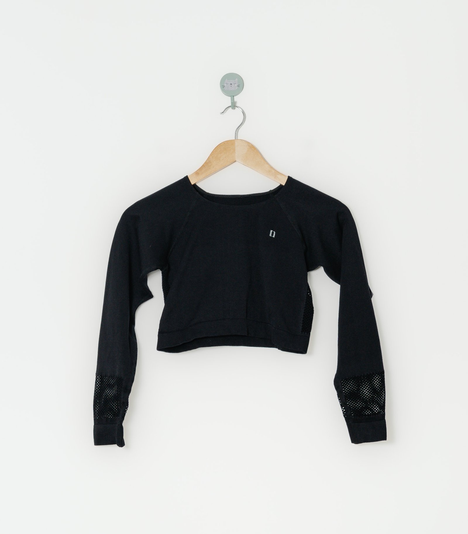 Crop top  Tsx  XL