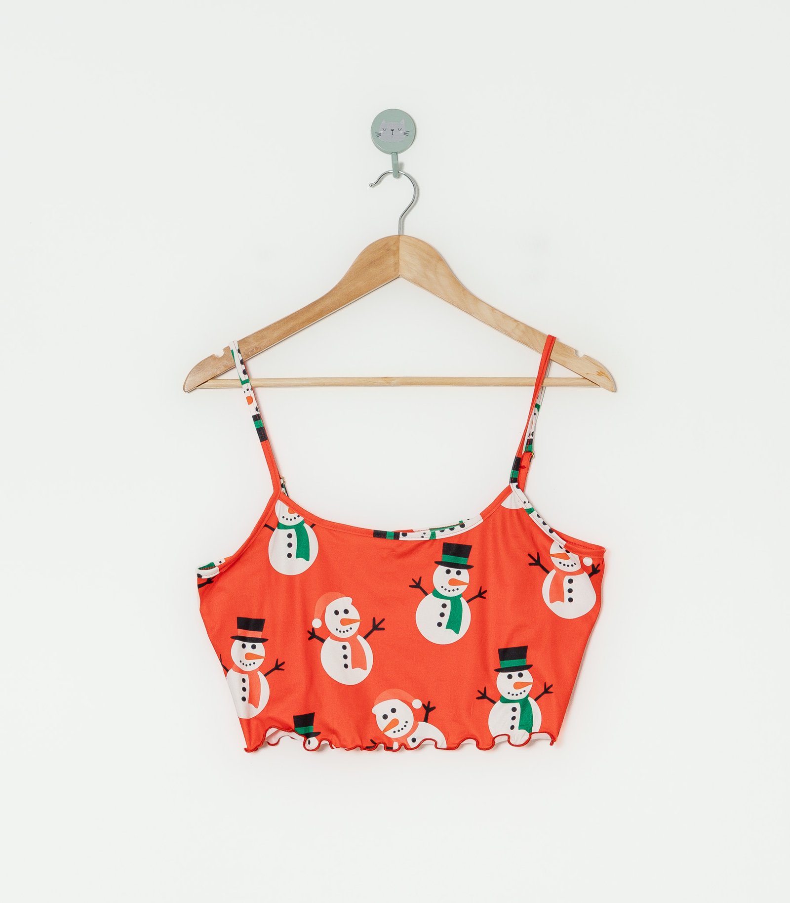 Crop top  L