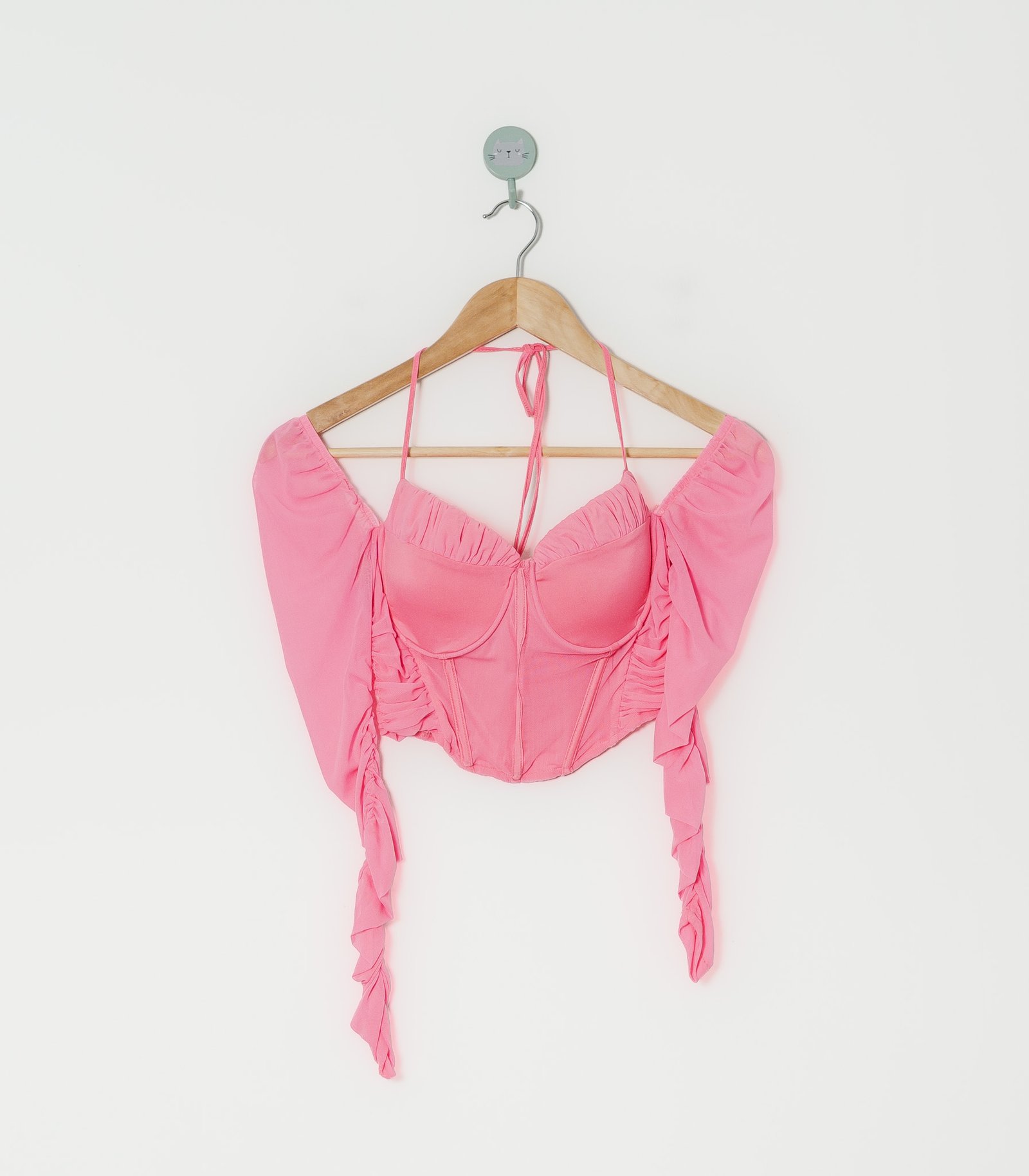 Crop top  S