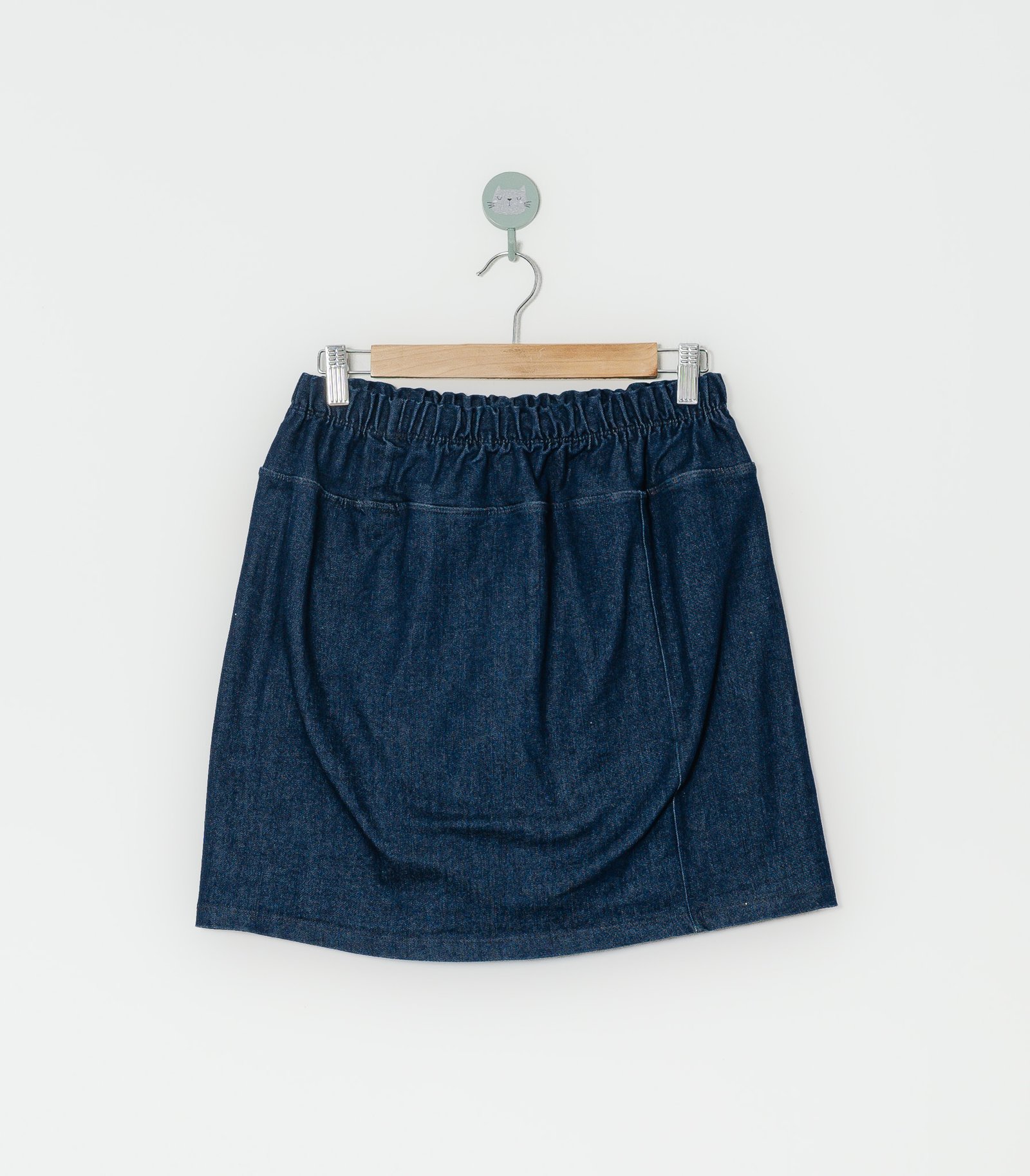 Falda Short  XXL