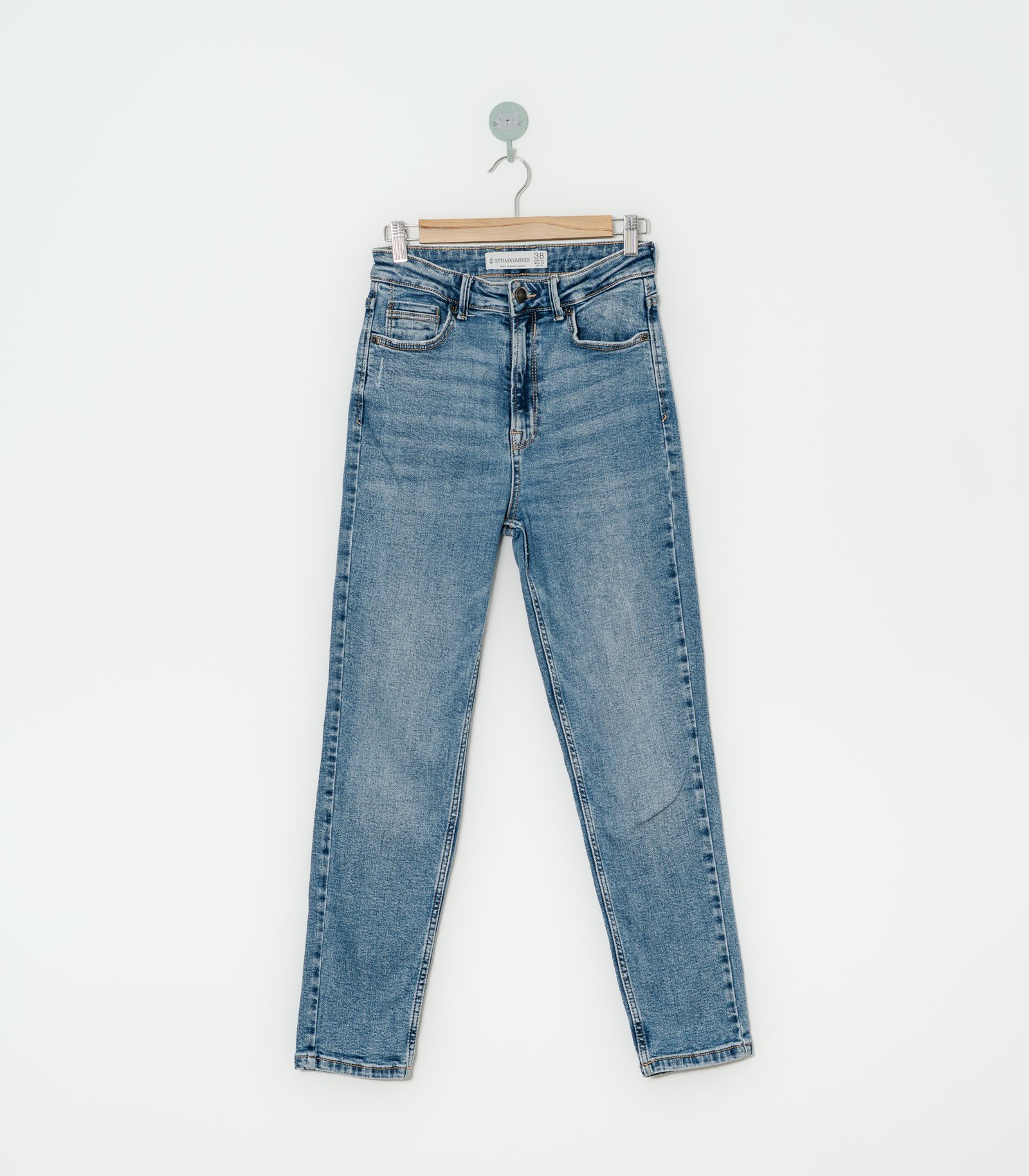 Jean  Stradivarius  06/38