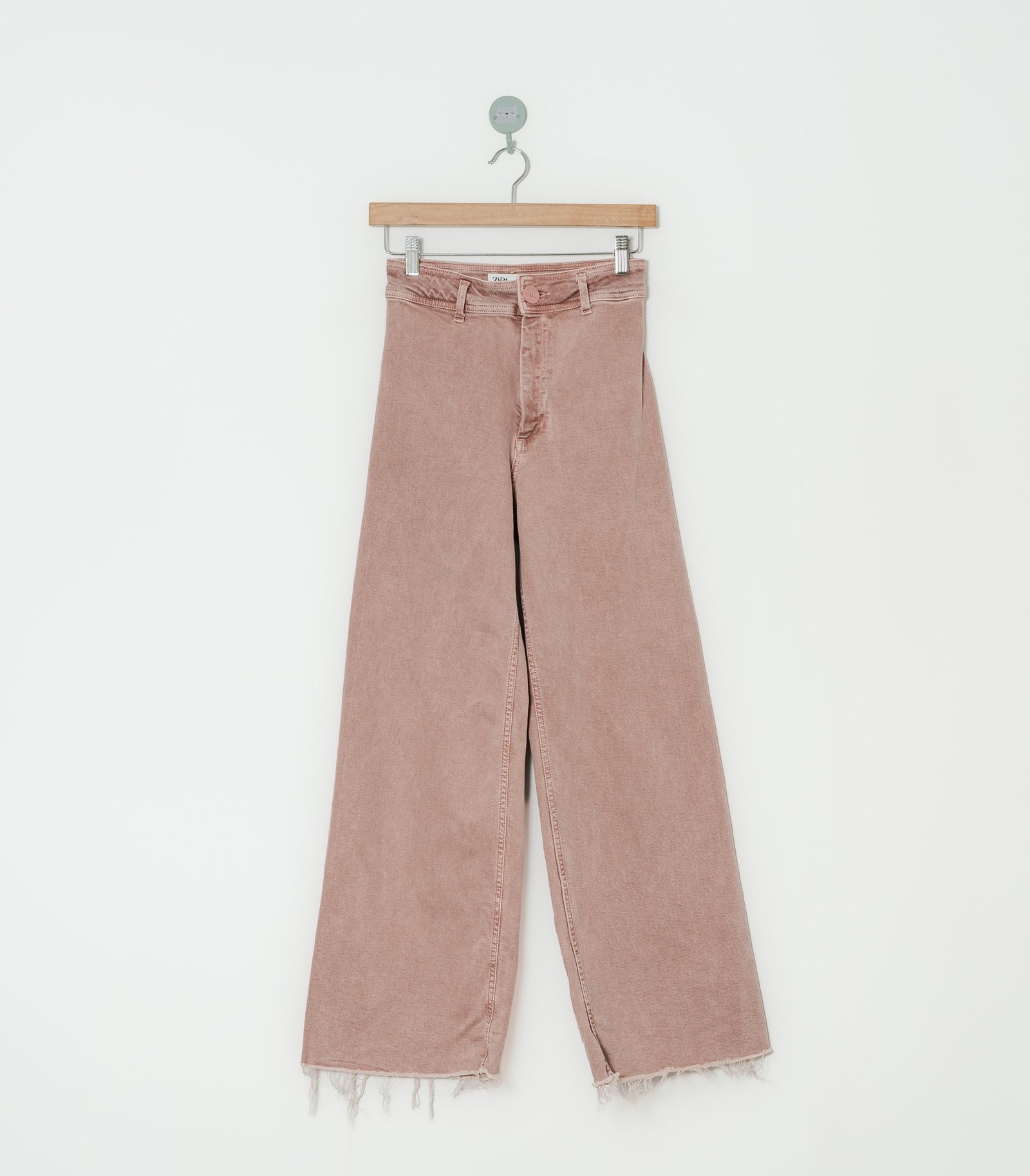 Jean  Zara  02/34