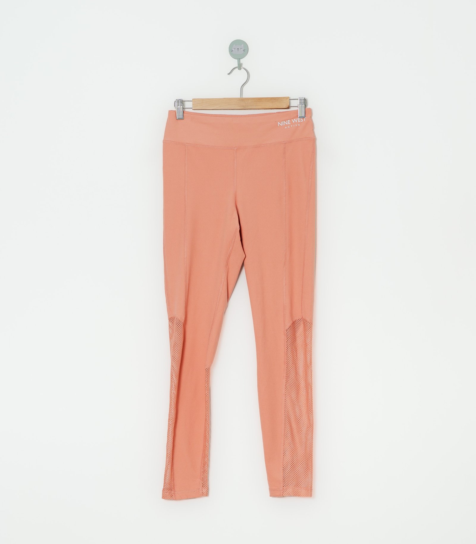 Licra  Nine West  M