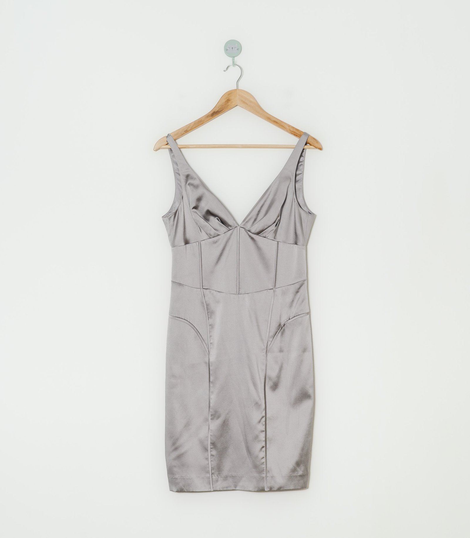 Nuevo Vestido  Marciano  M