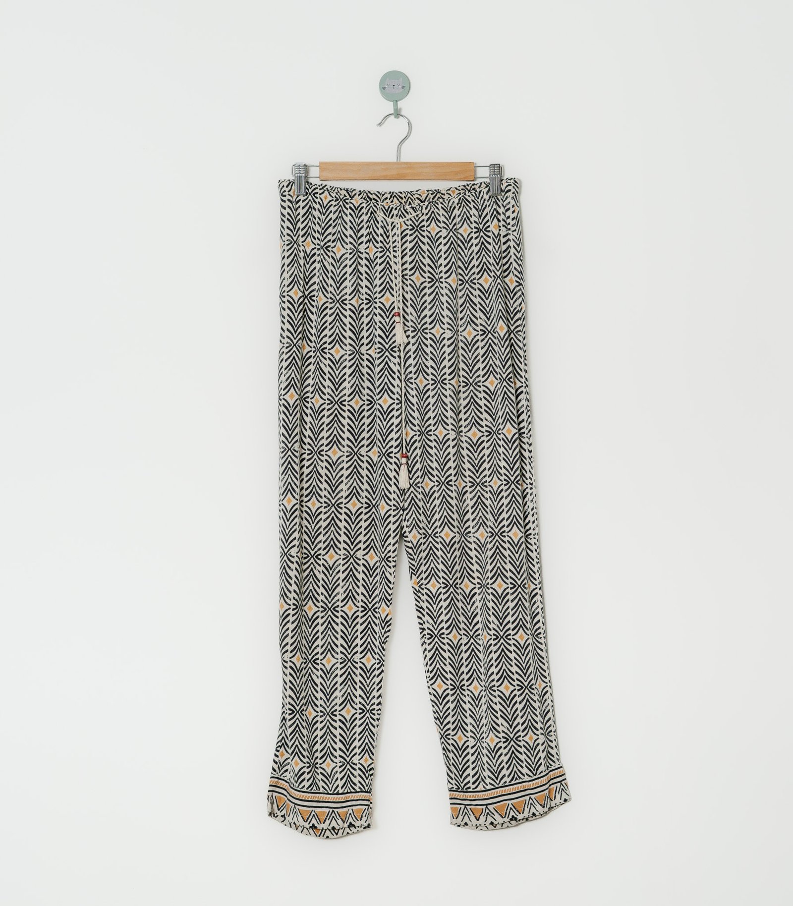Pantalón  Women Secret  S