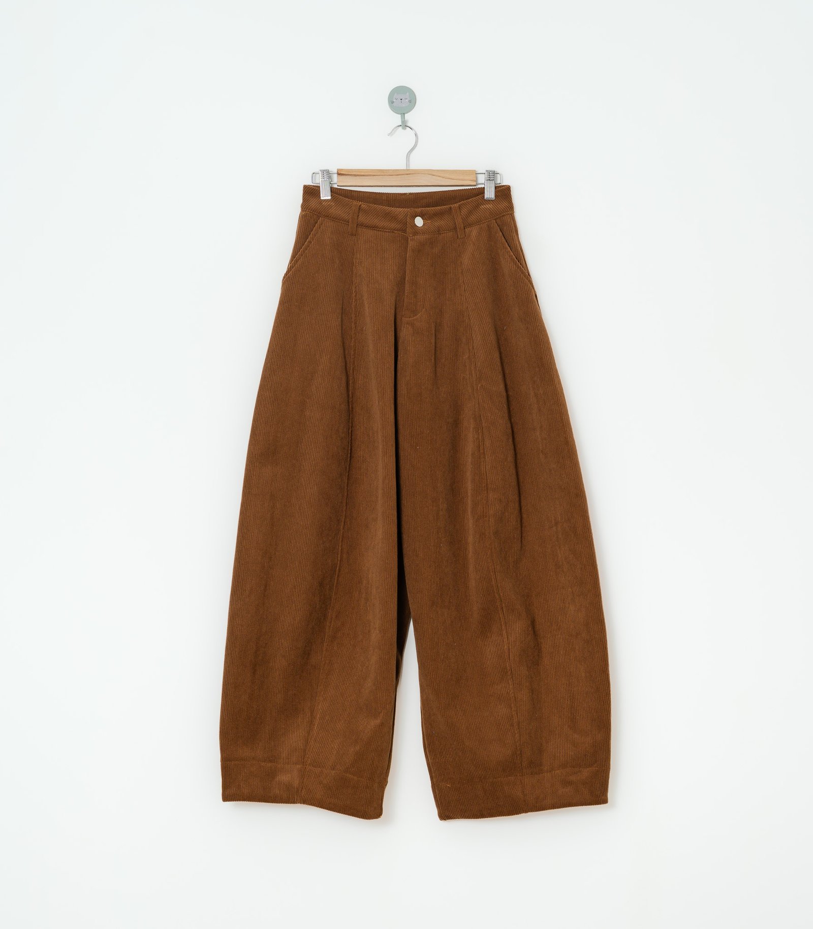 Pantalón  Yikexin  S