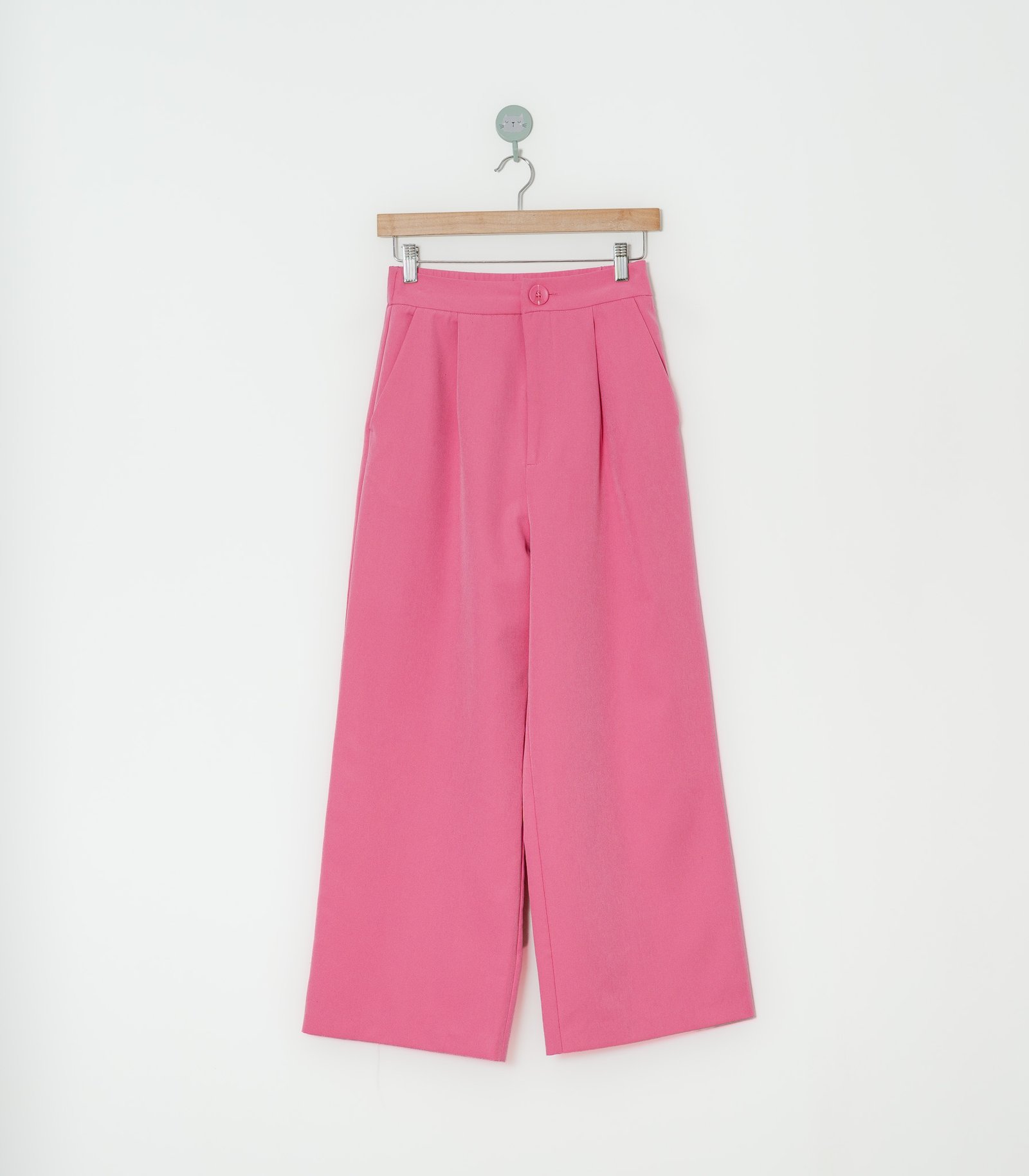 Pantalón  Stradivarius  04/36