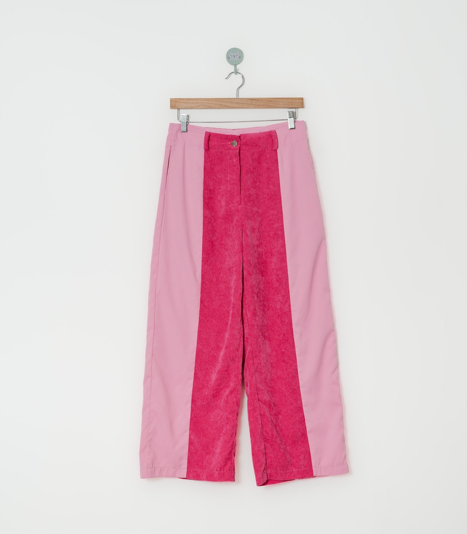 Pantalón  Shein  M