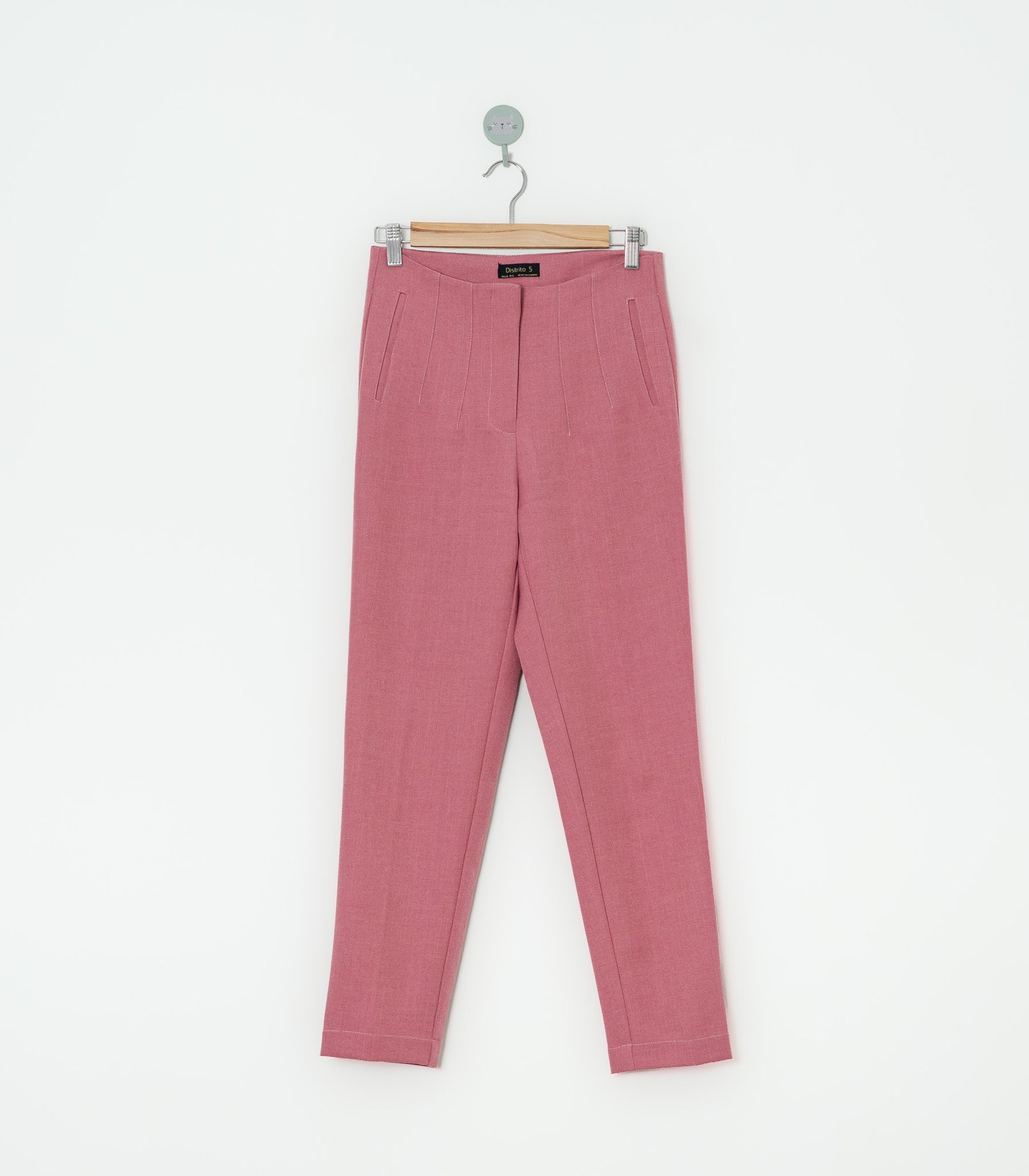 Pantalón  Distrito 5  S
