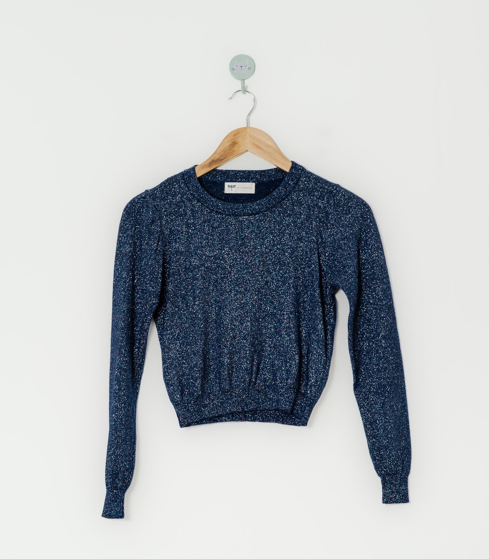 Saco  In Fashion  S