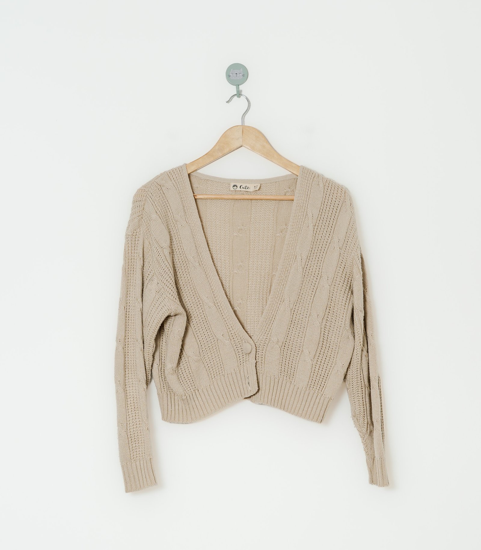 Saco  Cute  L