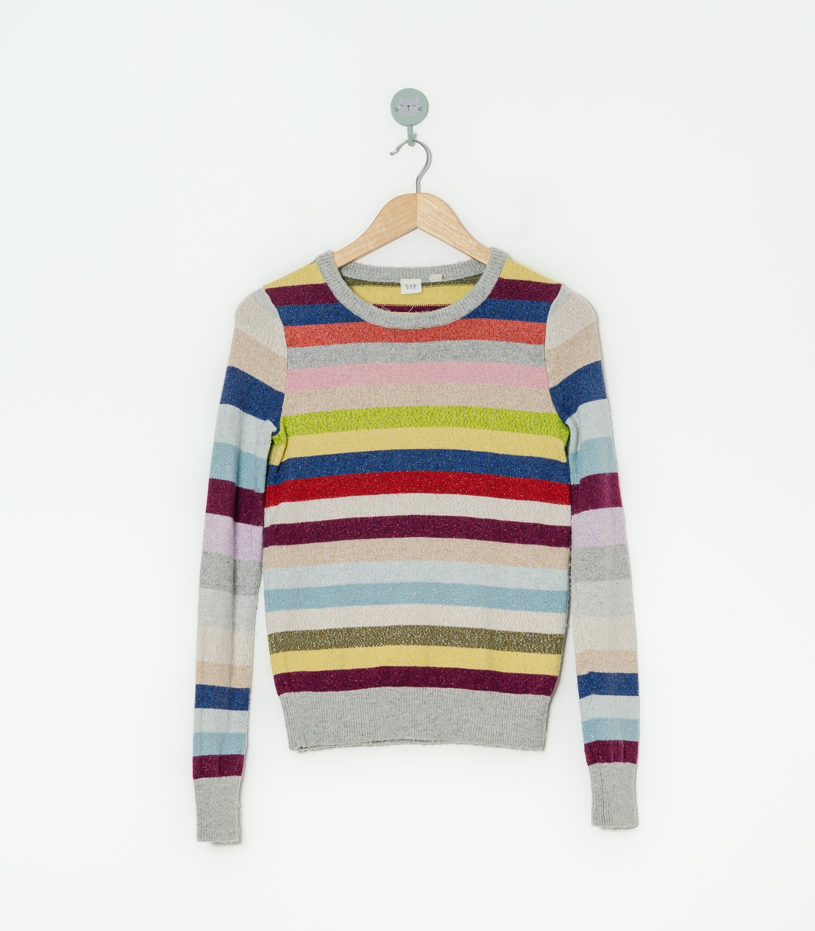 Saco  Gap  XS
