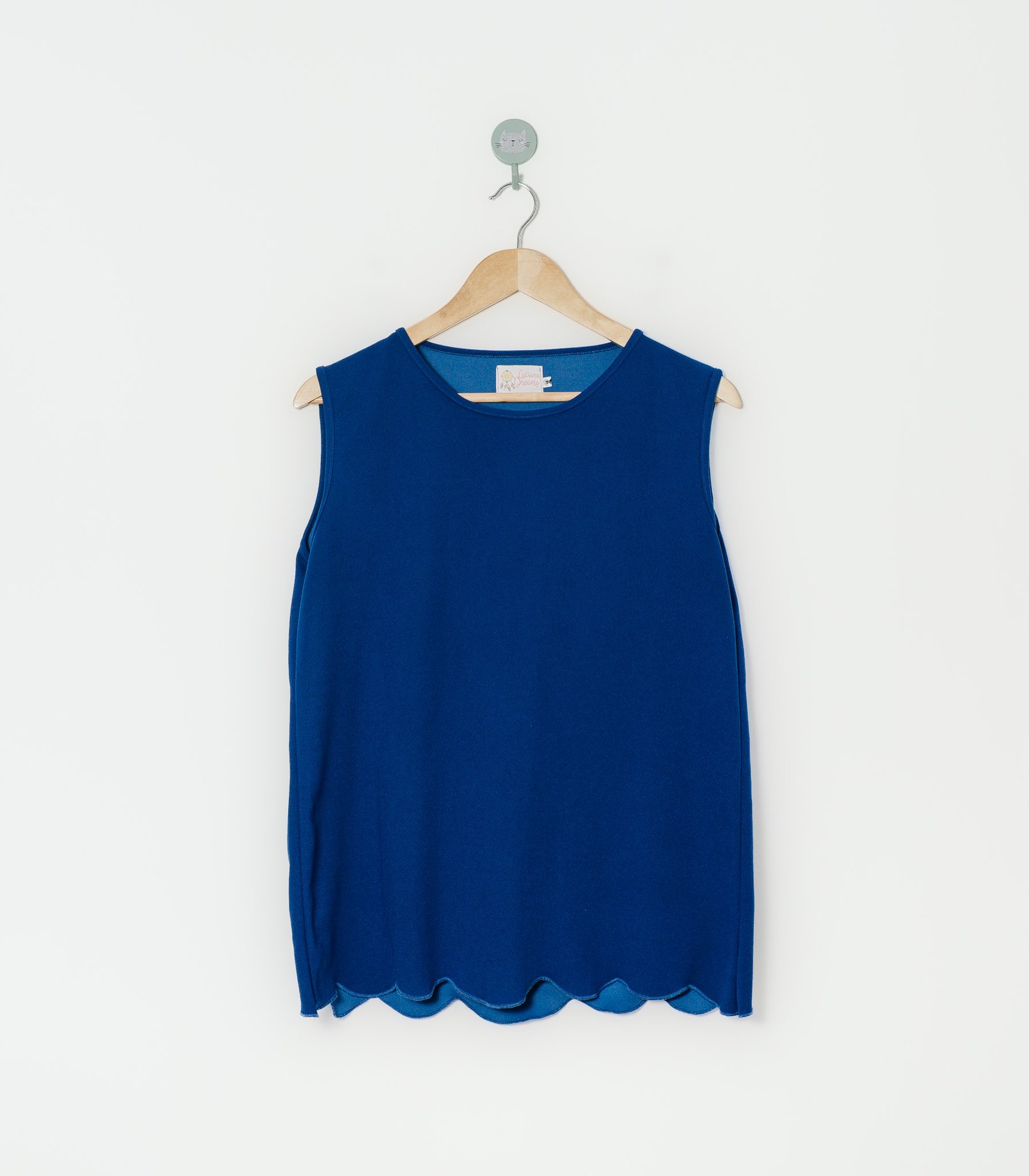 Top  Luciana Dreams  XL