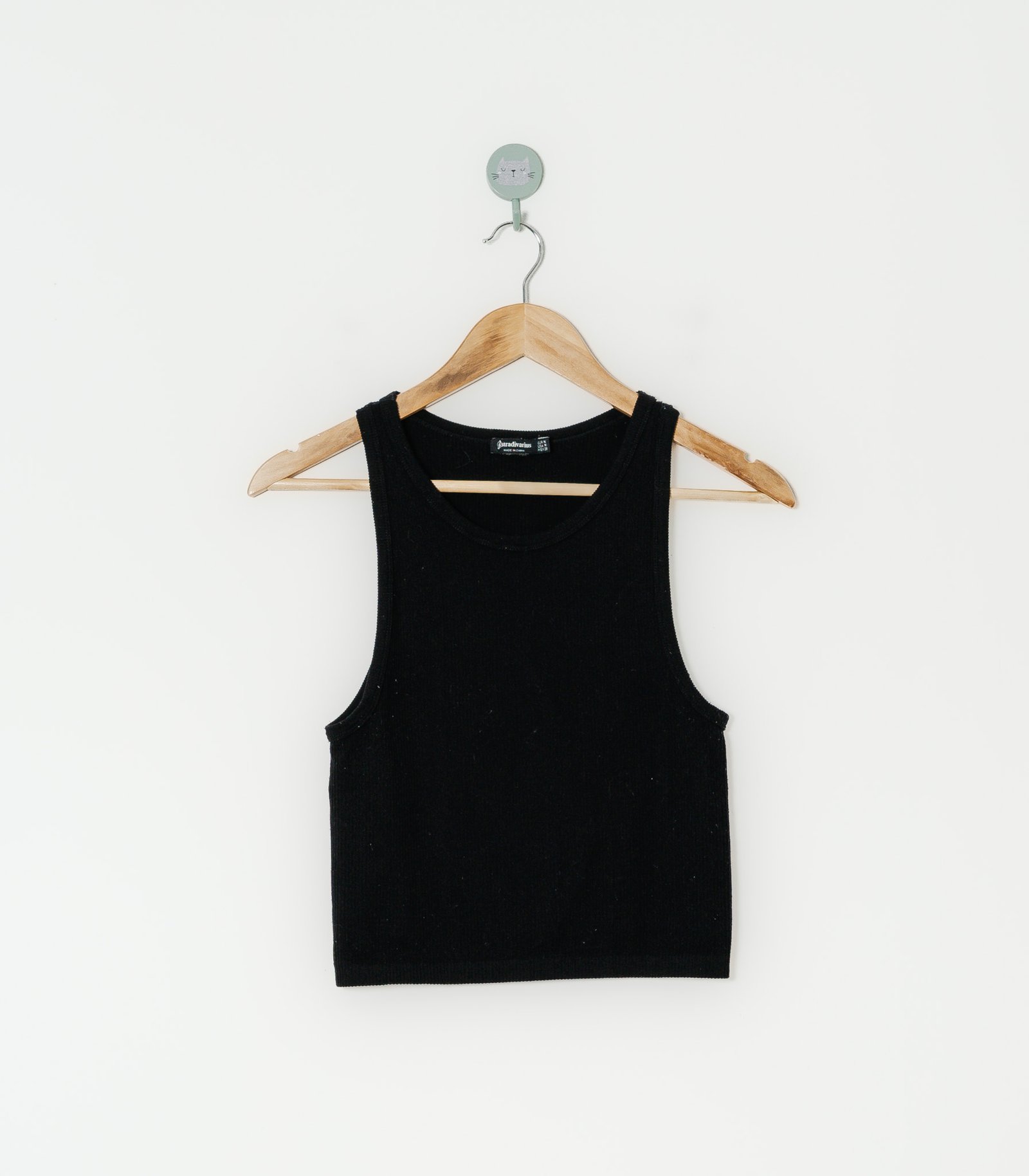 Top  Stradivarius  M