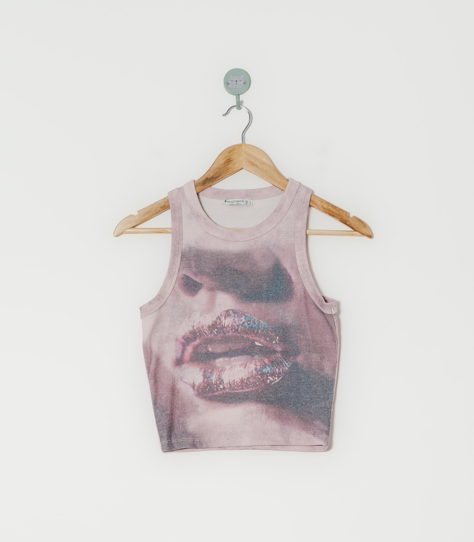 Top  Stradivarius  M