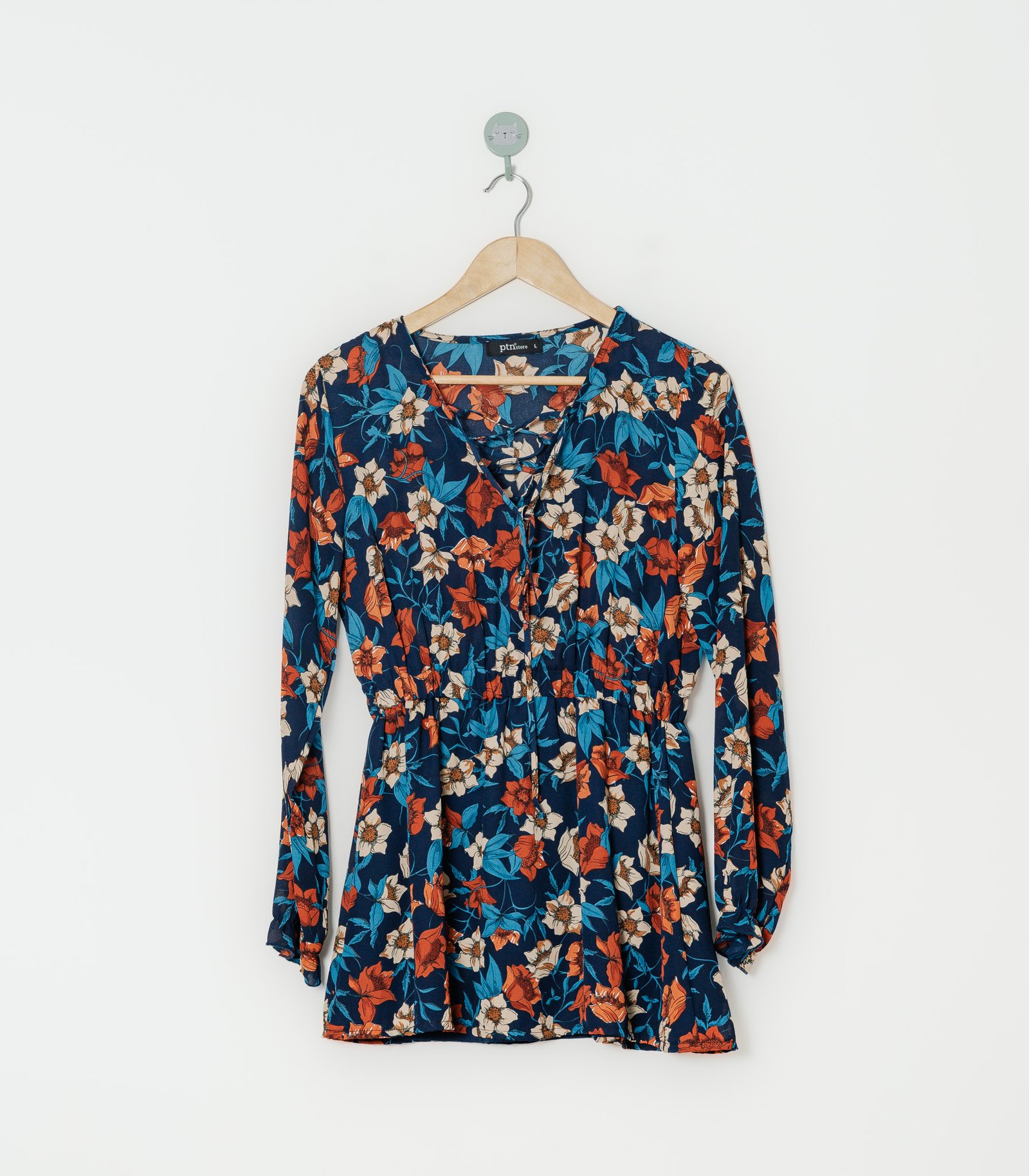Vestido  Ptnstore  L