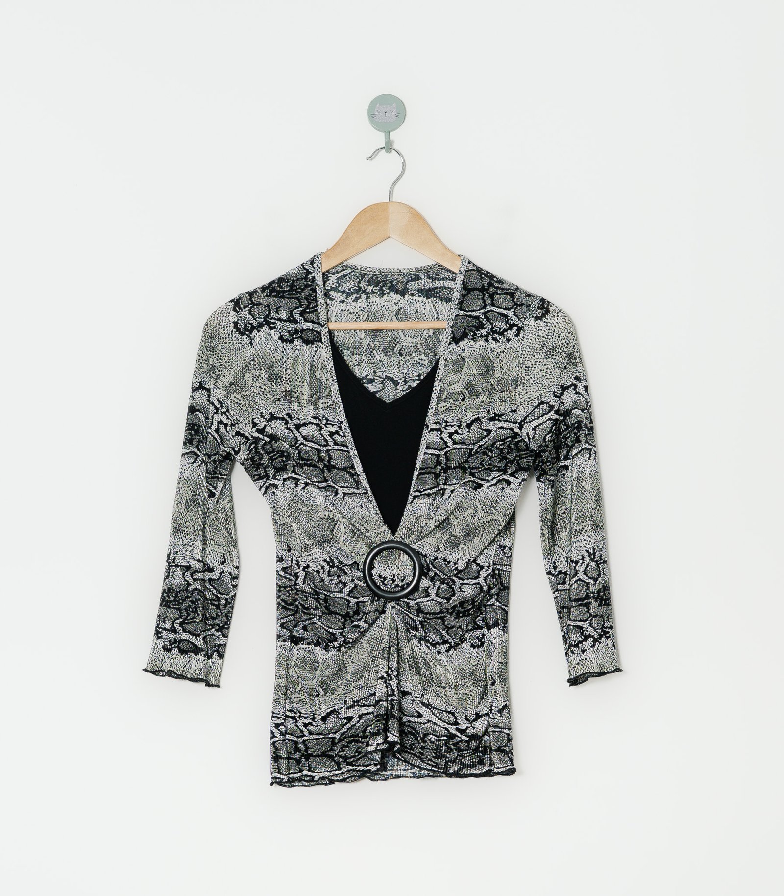 Blusa  S