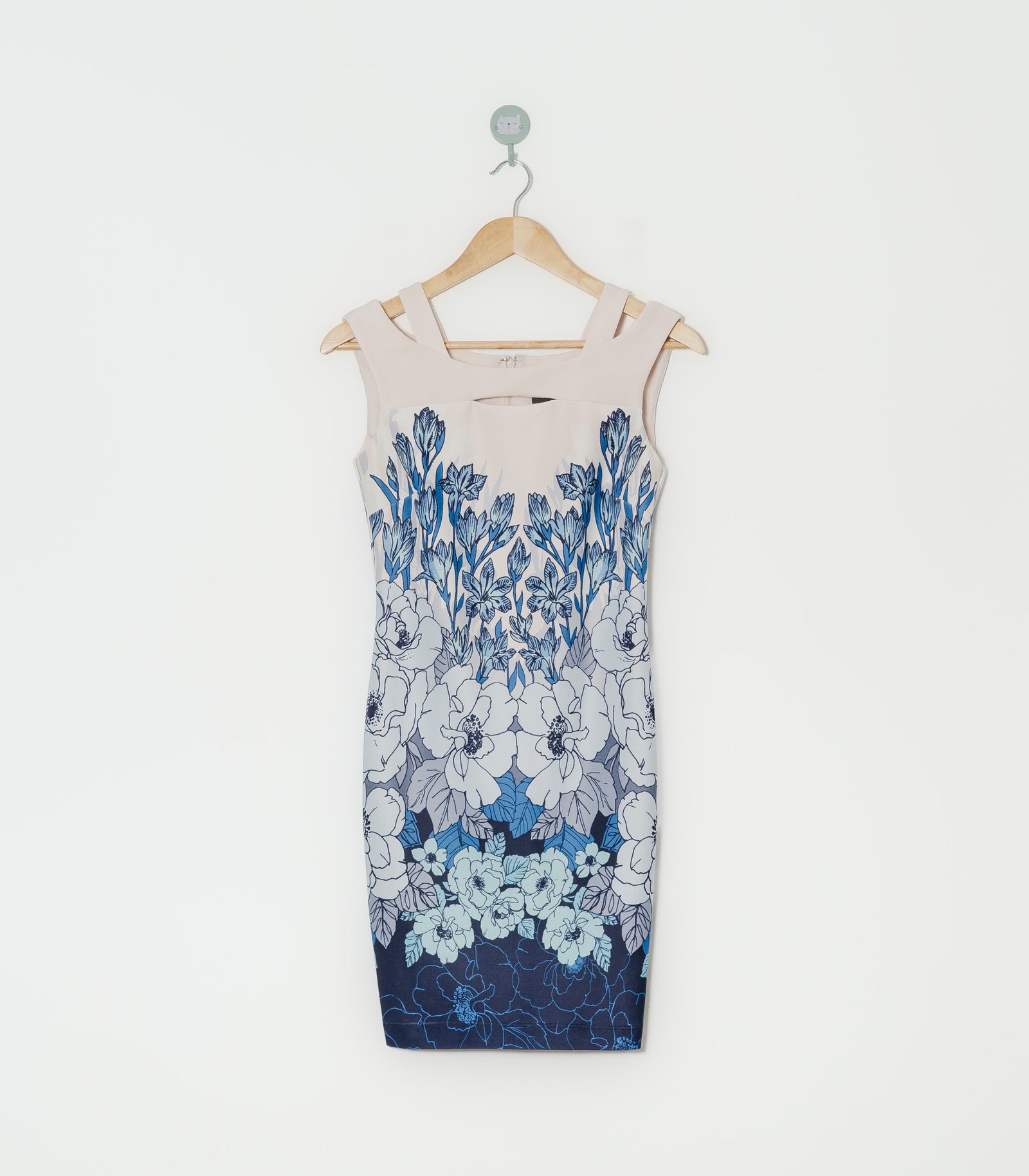 Vestido  Taylor  04/XS