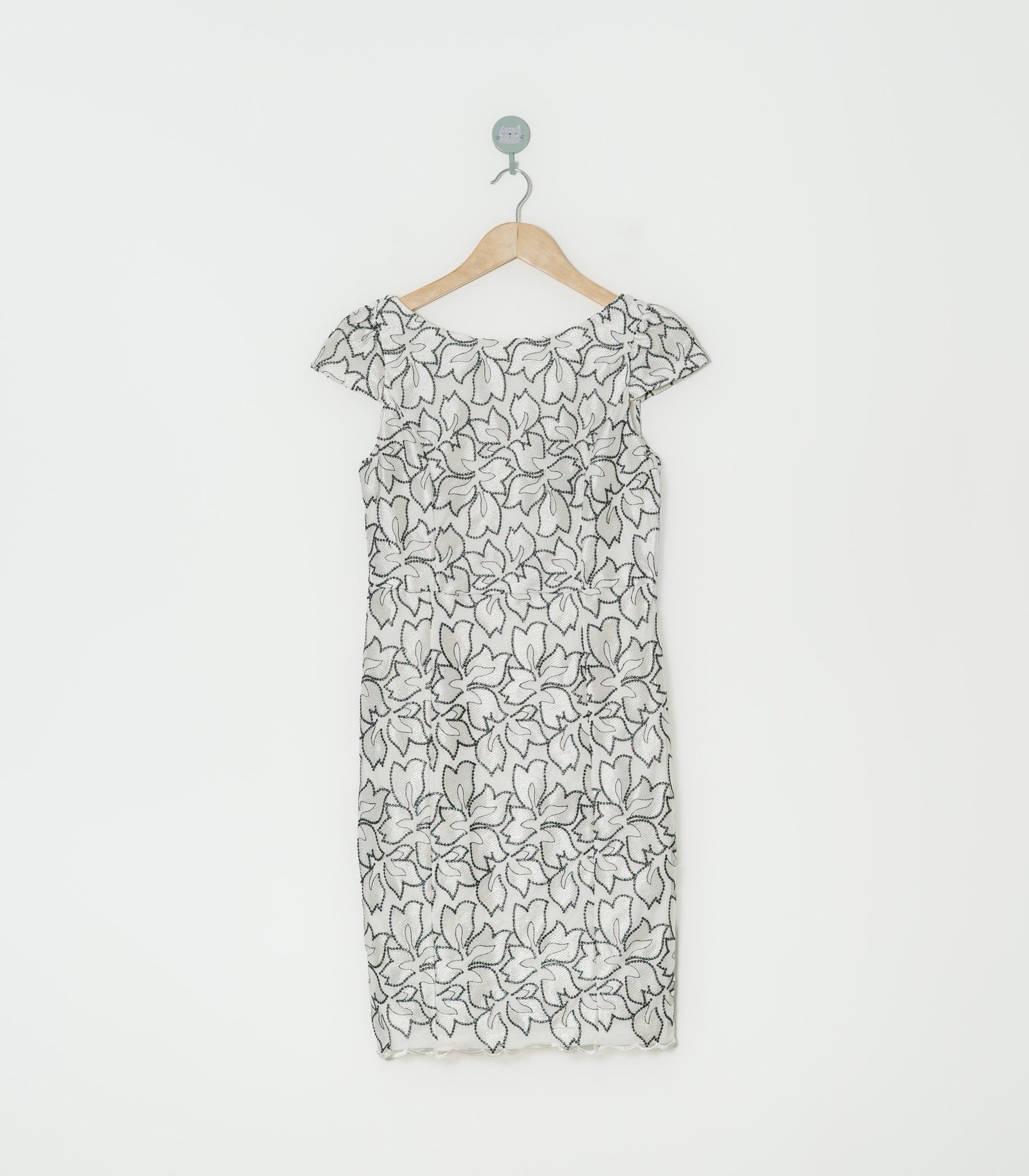 Vestido  Nikibiki  XS