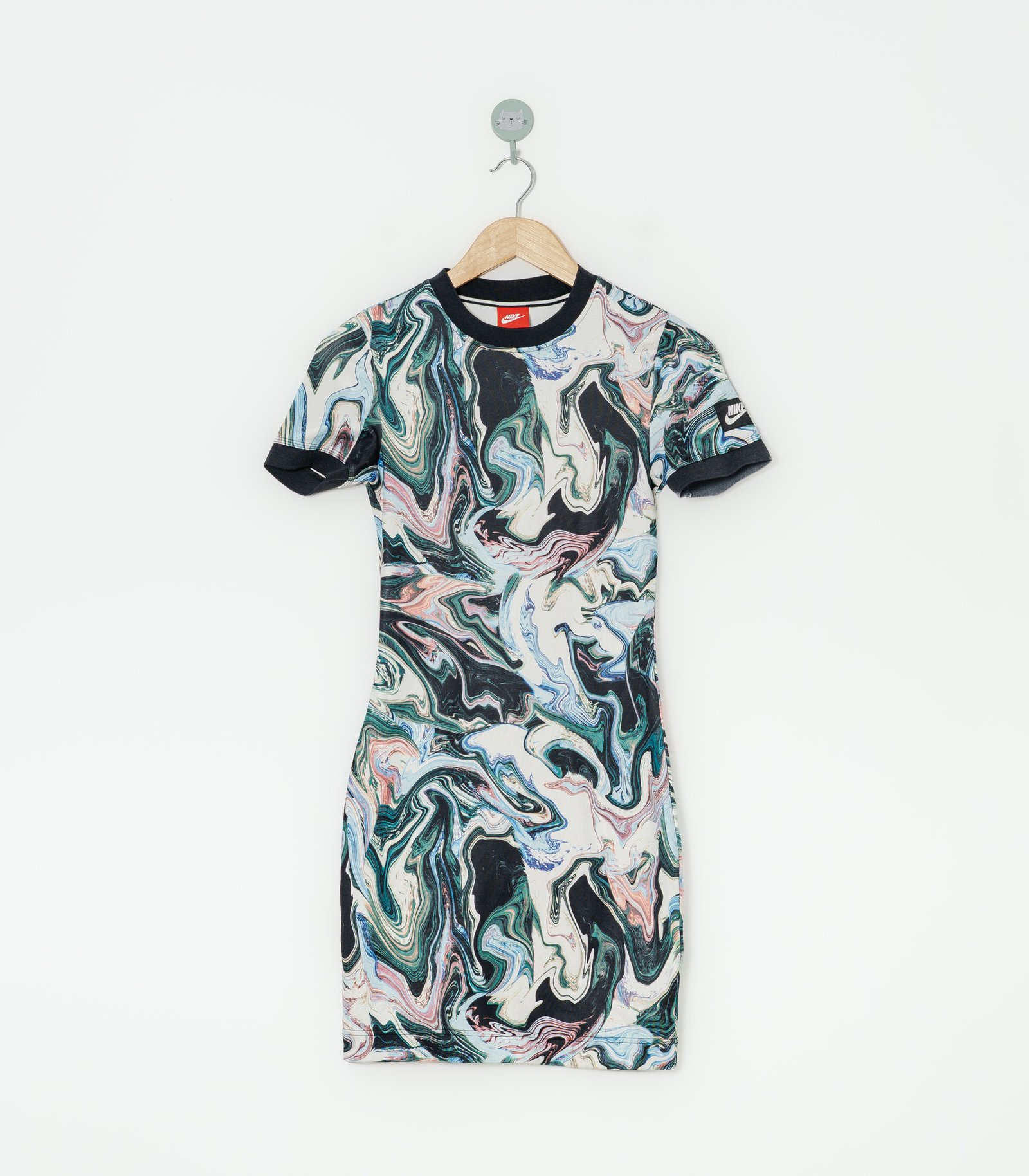 Vestido  Nike  XS