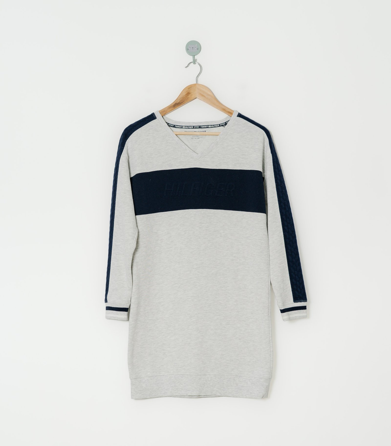 Vestido  Tommy Hilfiger  S