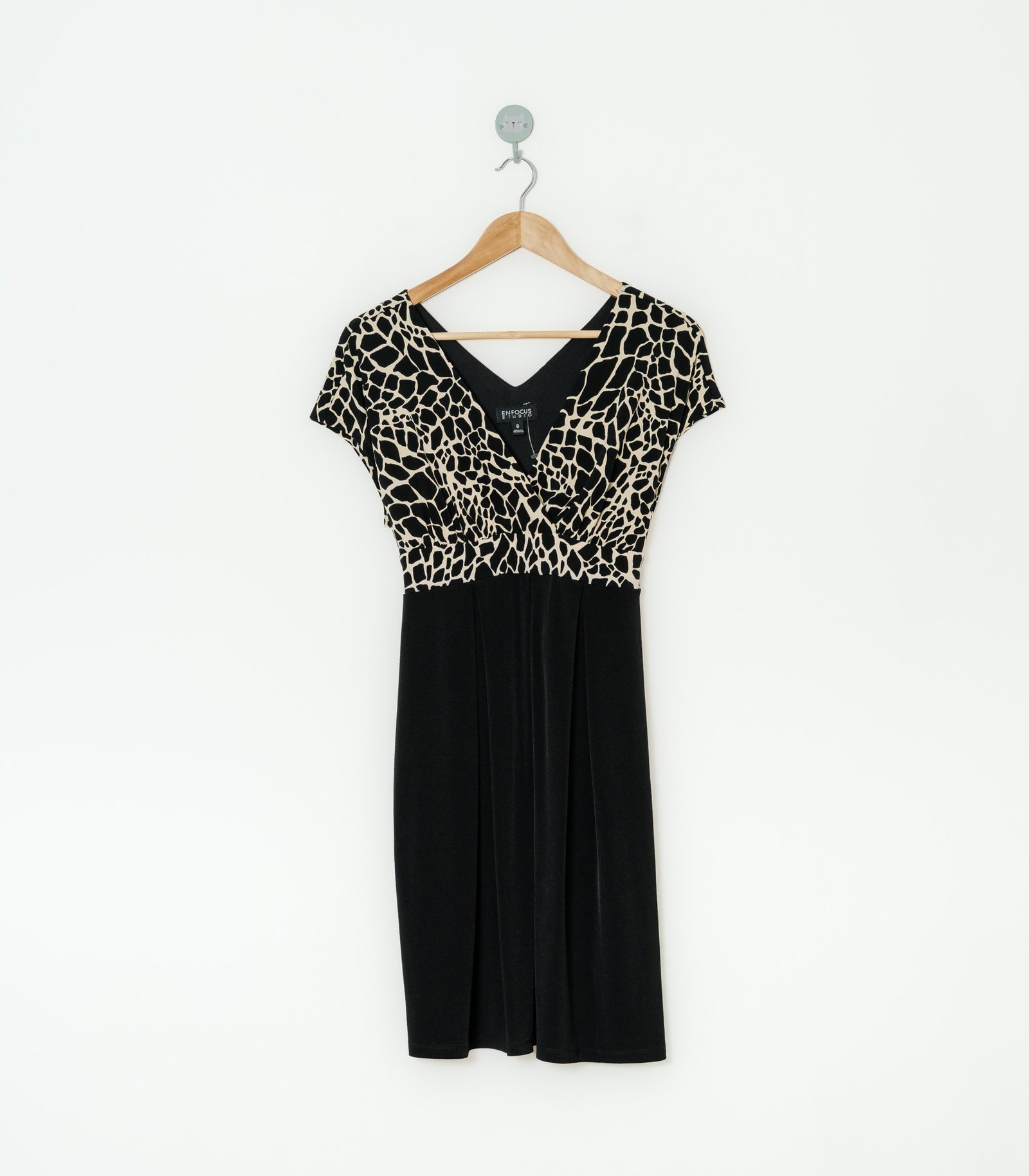 Vestido  Enfocus  08/M