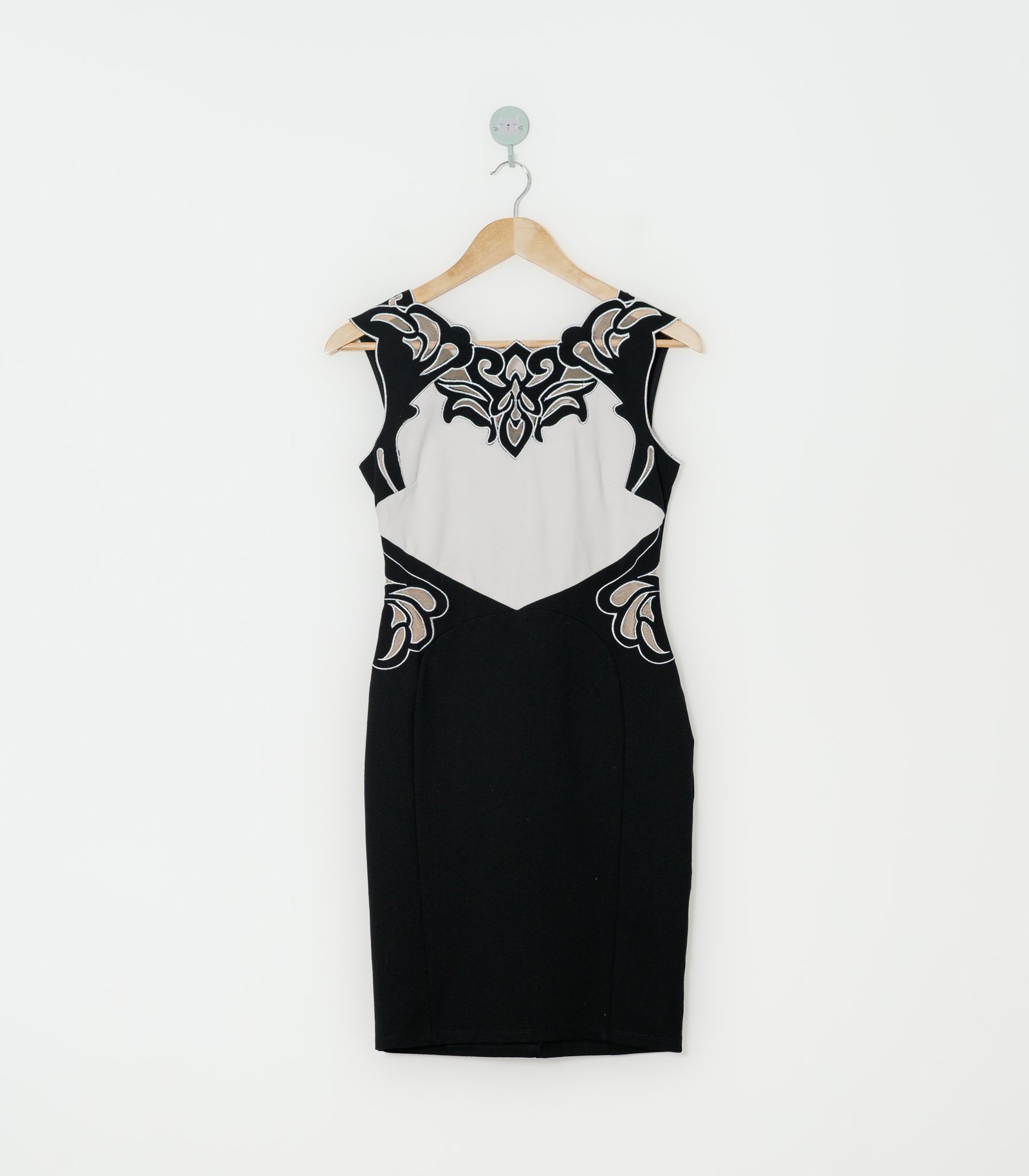 Vestido  Mystic  M