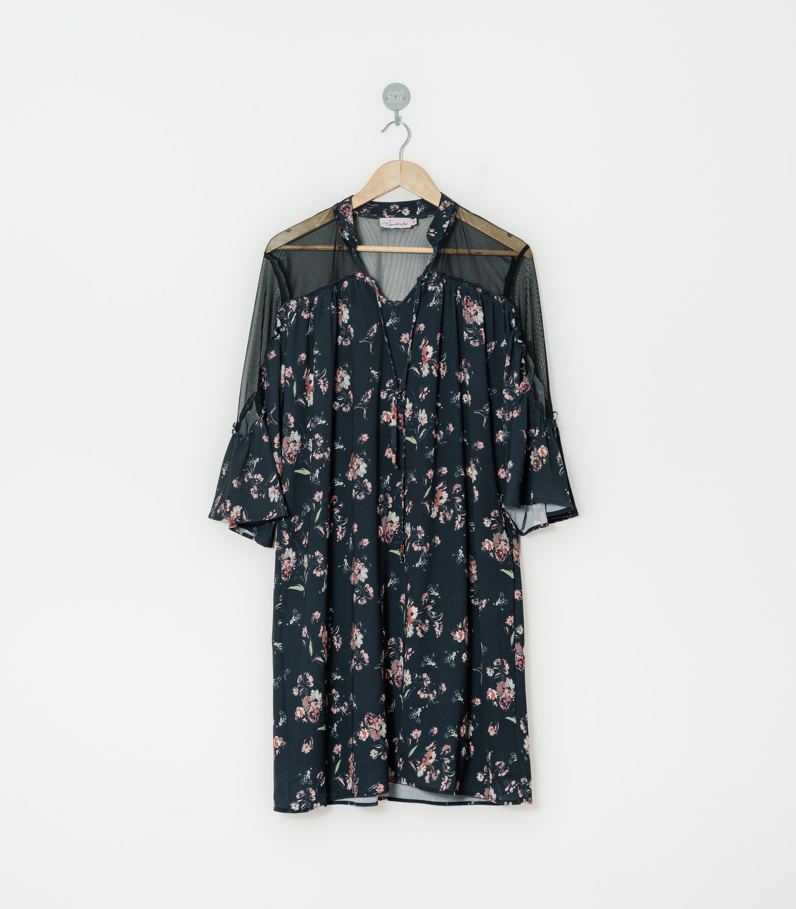 Vestido  Amanda  XL