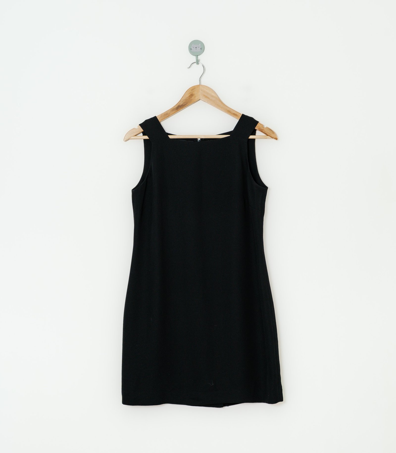 Vestido  Claiborne  10/M