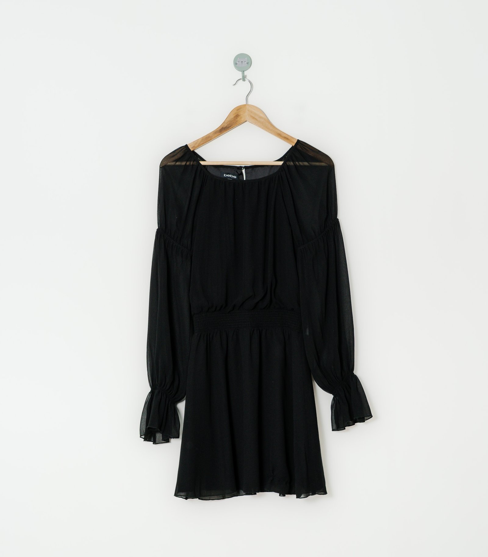 Vestido  Bebe  M