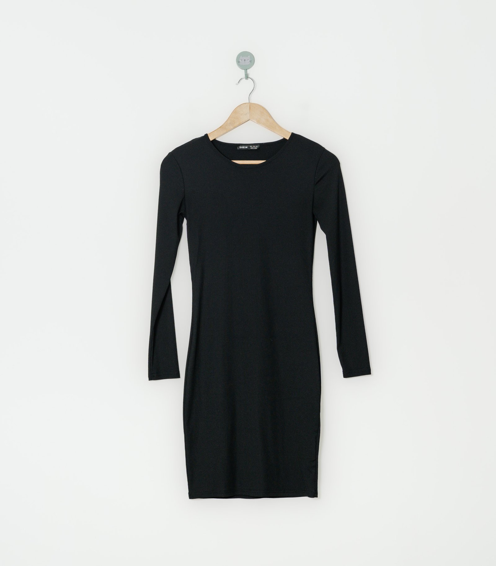 Vestido  Shein  S