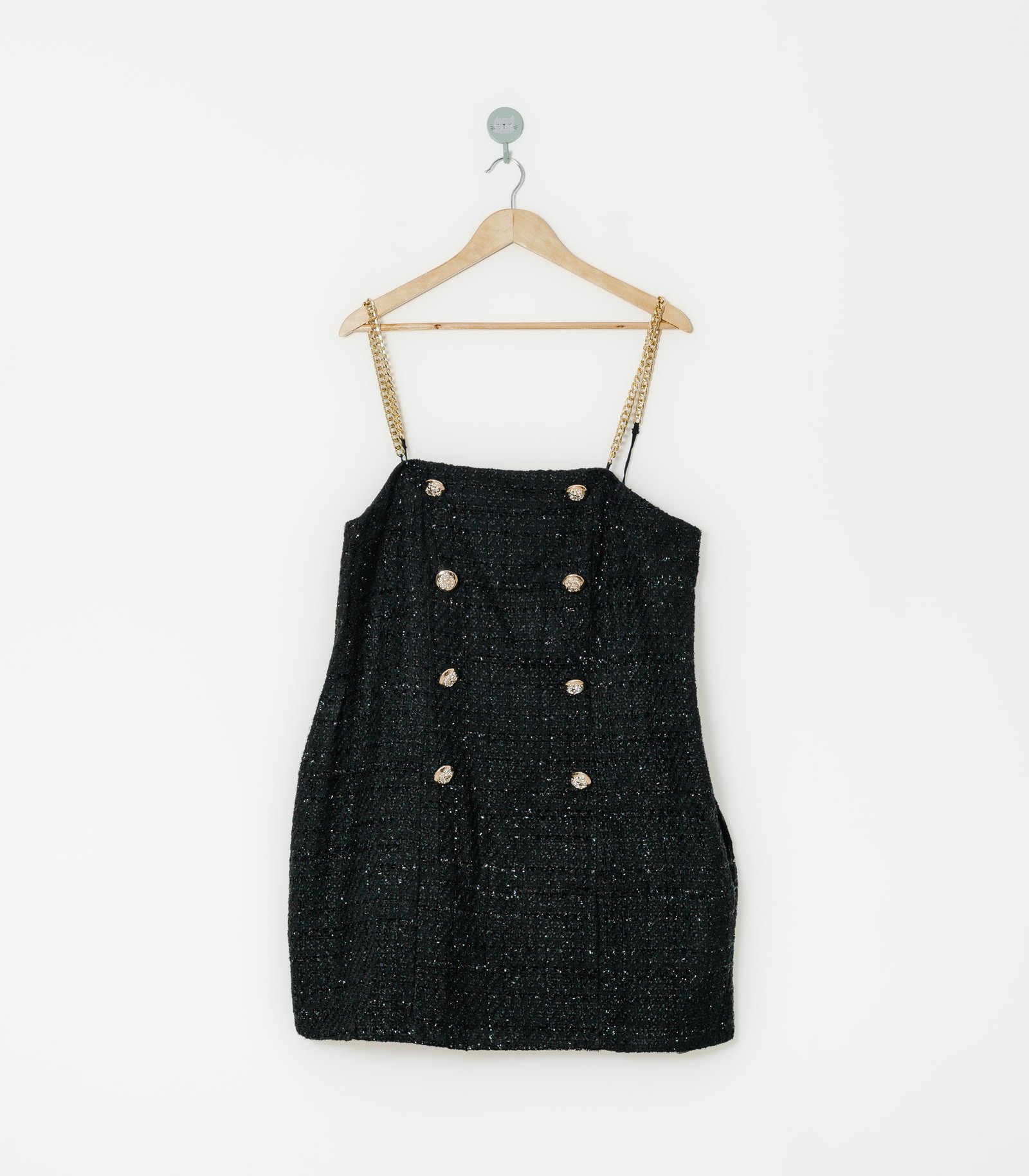 Vestido  Cider  XL