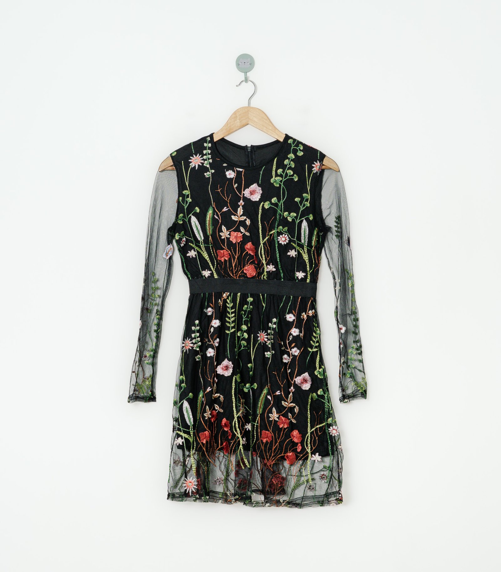 Vestido  S