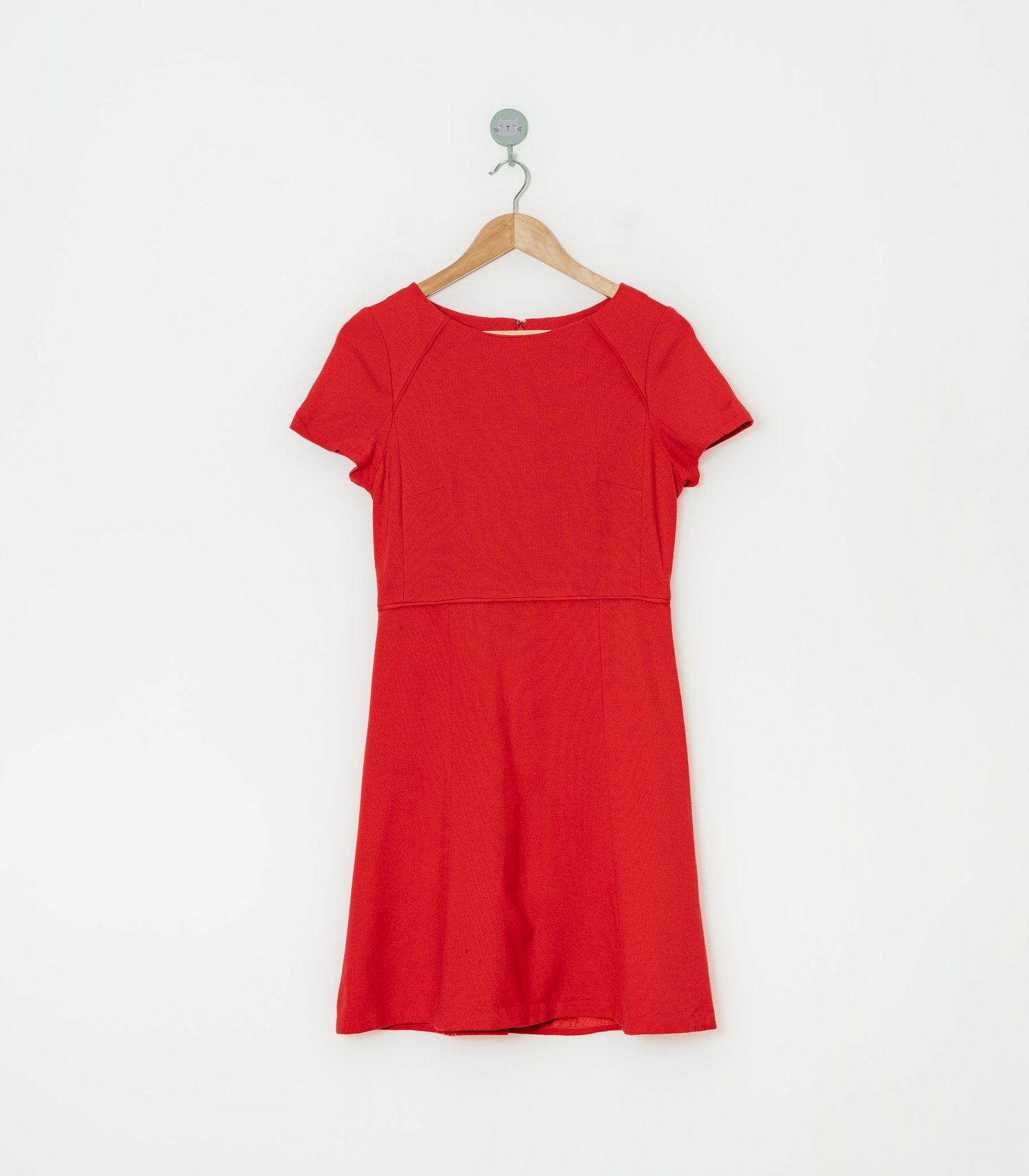 Vestido  Jcrew  M