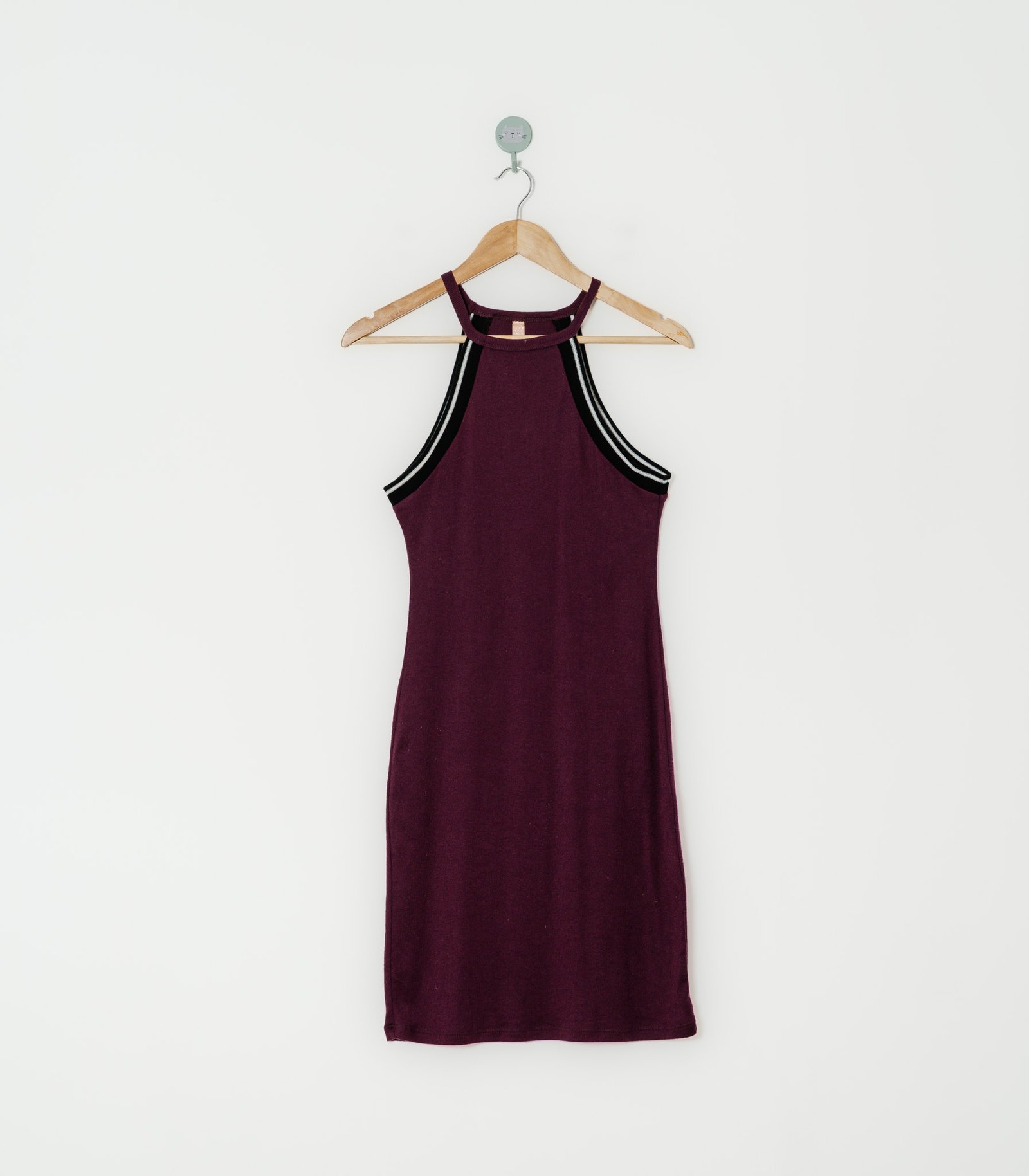 Vestido  Glod  S