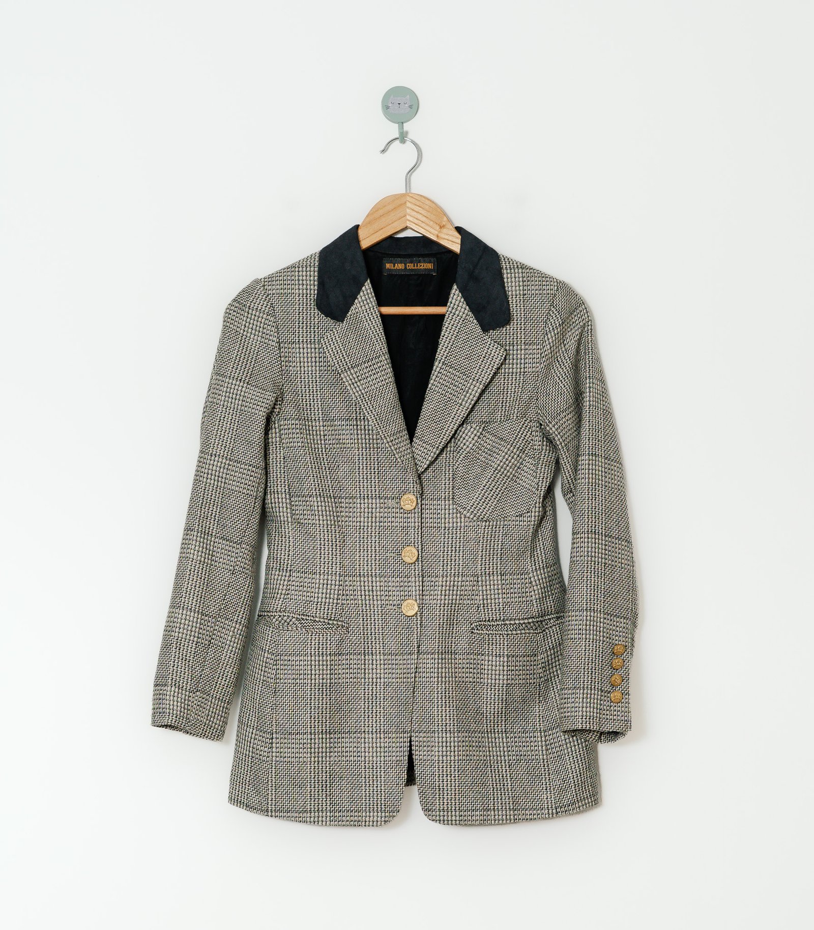 Blazer  Milano  S