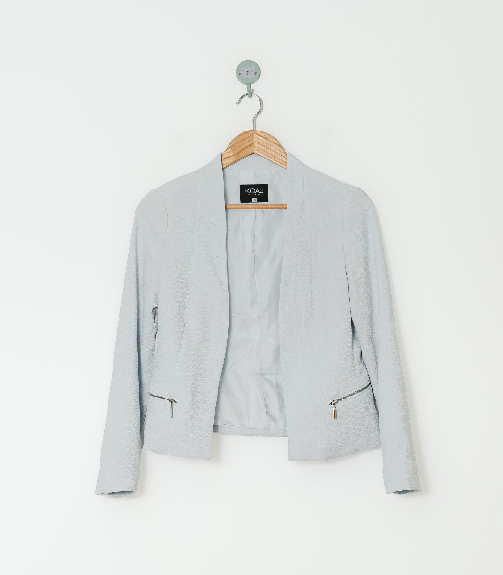 Blazer  Koaj  S