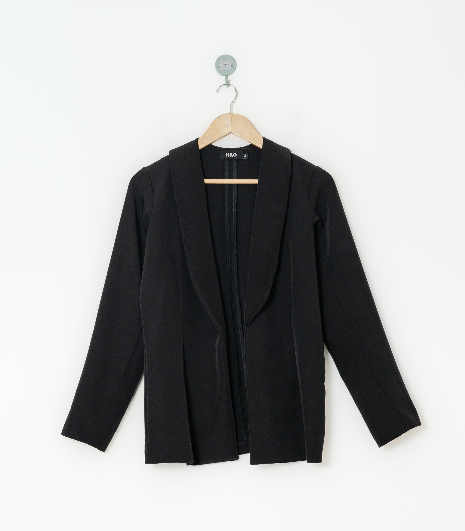 Blazer  HyO  M
