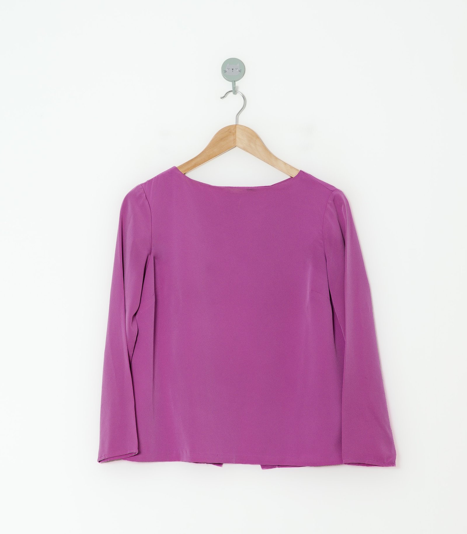 Blusa  Lauren  S