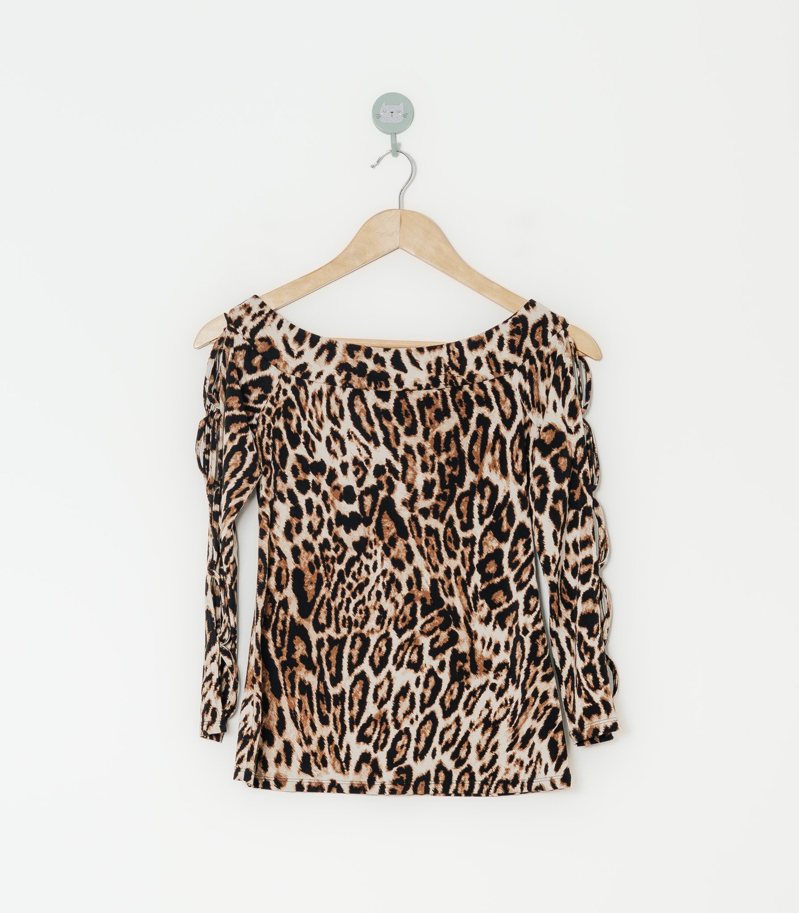 Blusa  Bold  XS