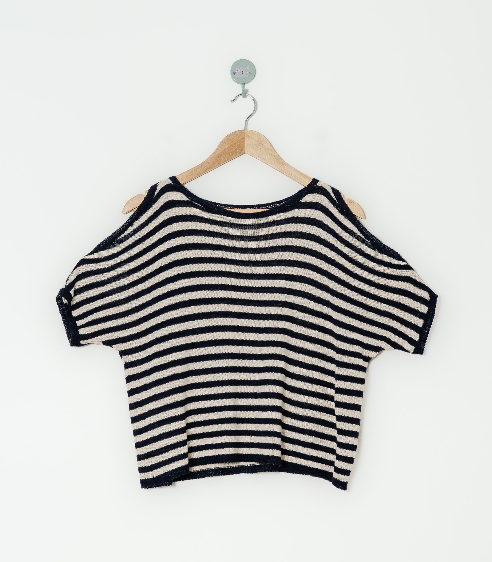 Blusa  Mng  S