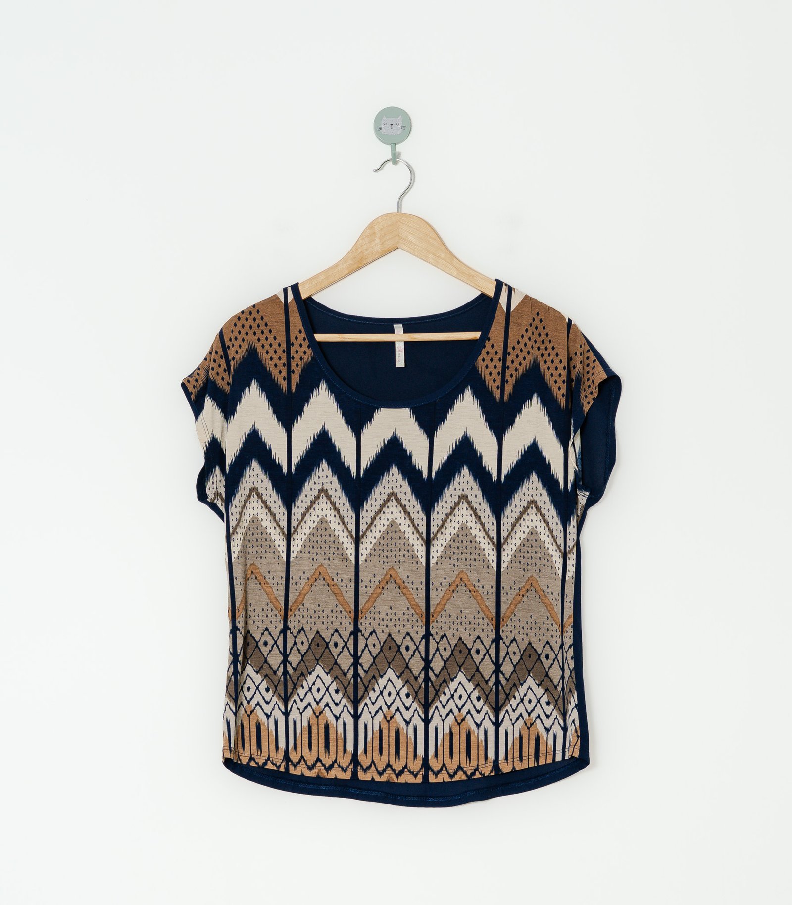 Blusa  Bon Ami  M