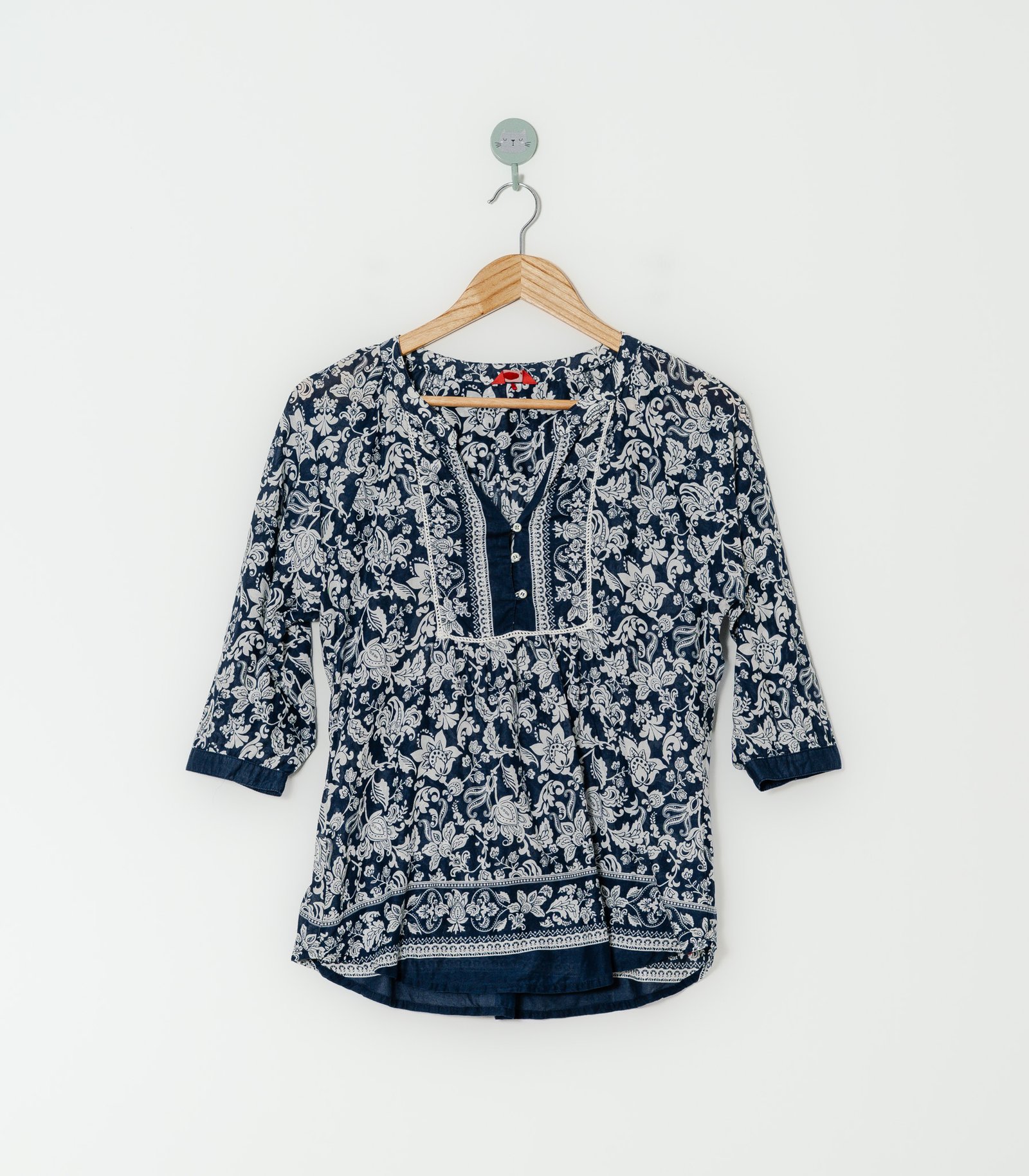 Blusa  Edc  M