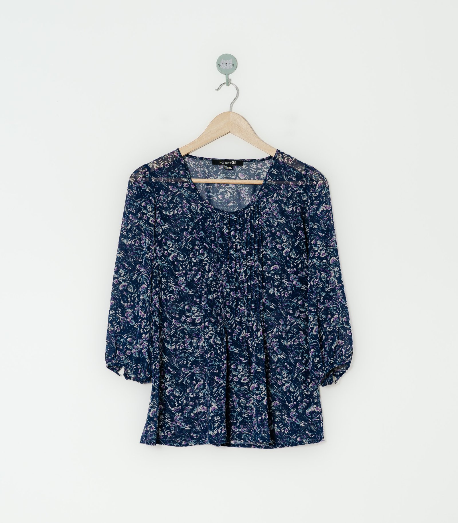 Blusa  Forever 21  S