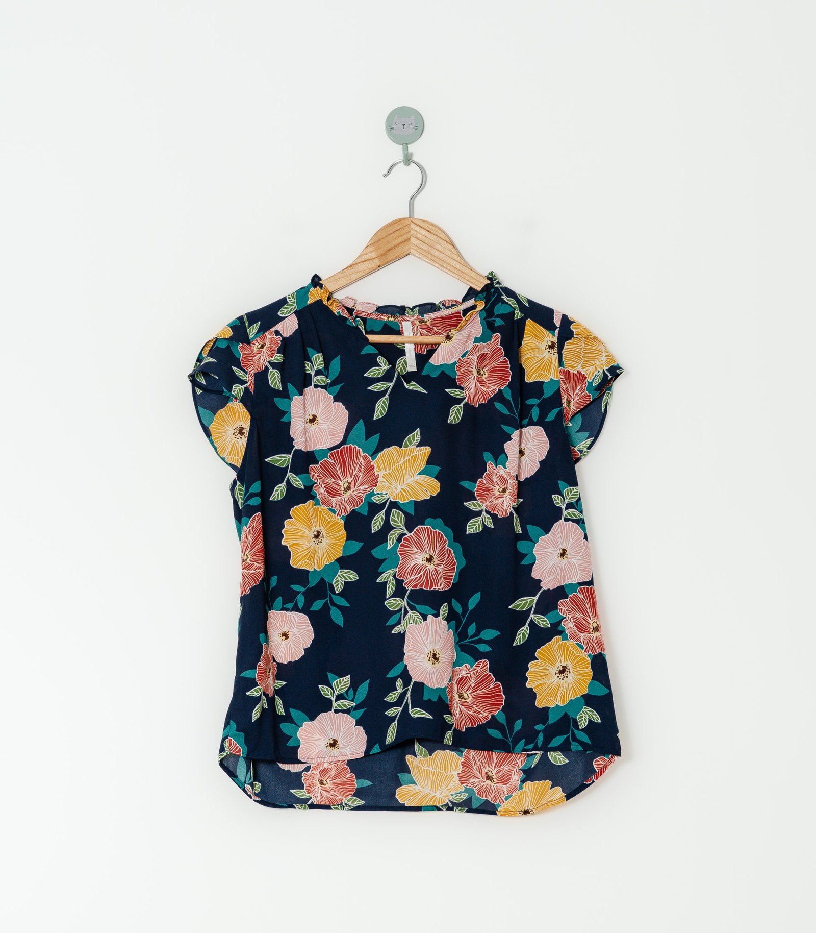 Blusa  Dna  L