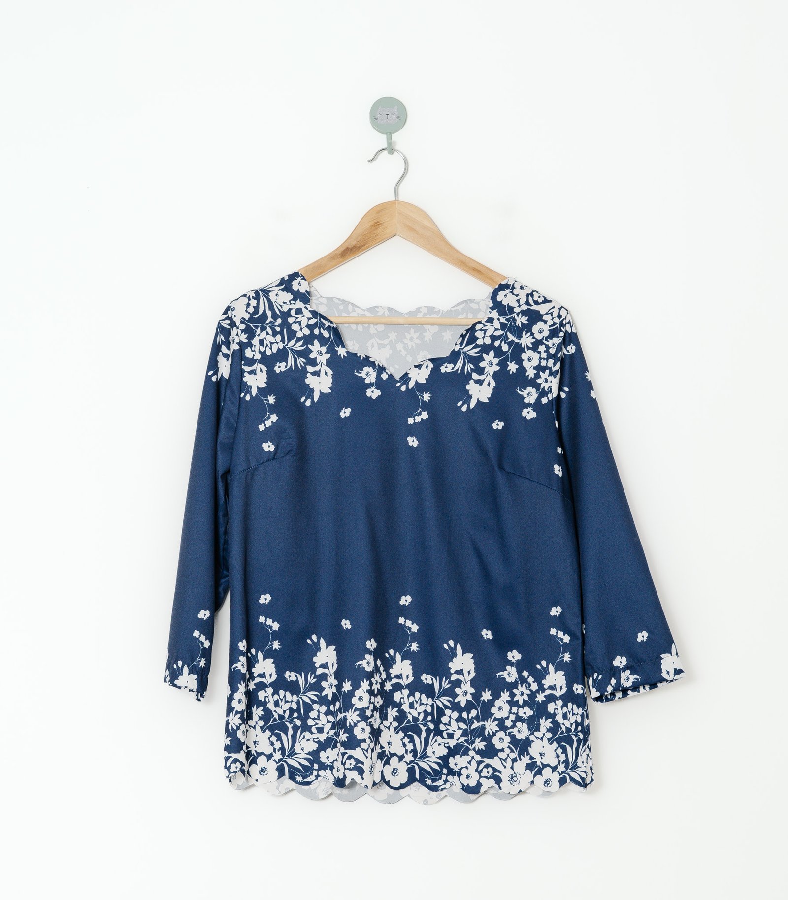 Blusa  M