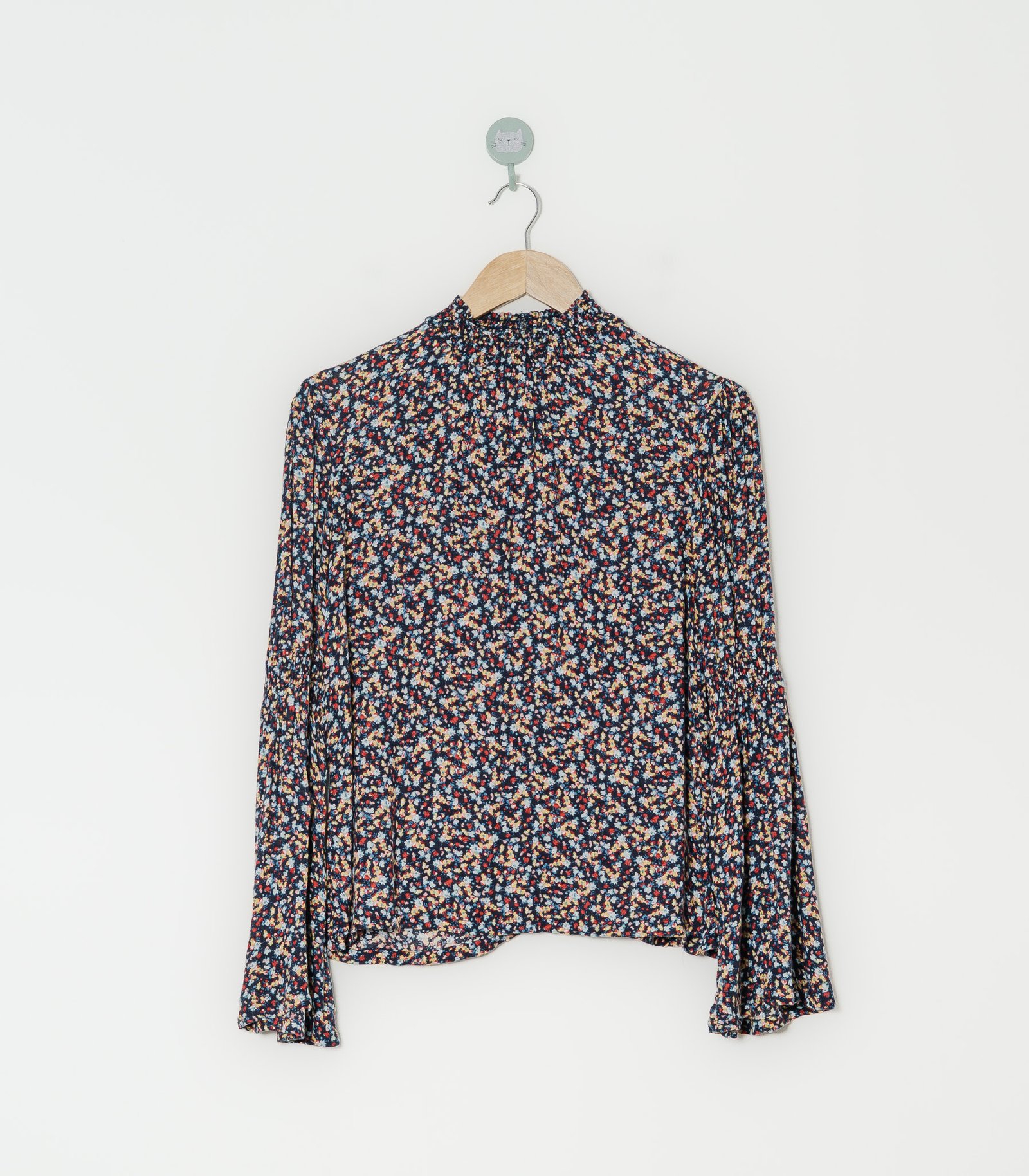 Blusa  Edc  S