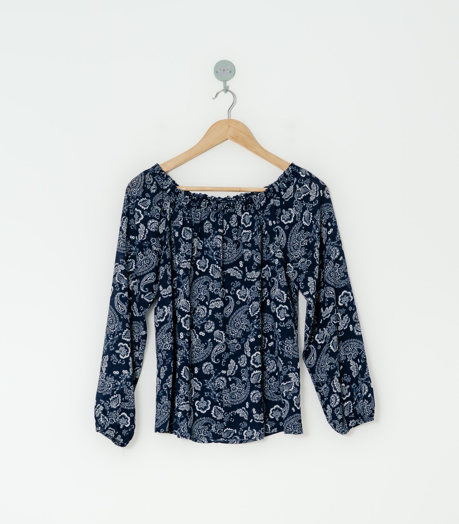 Blusa  Forever 21  S