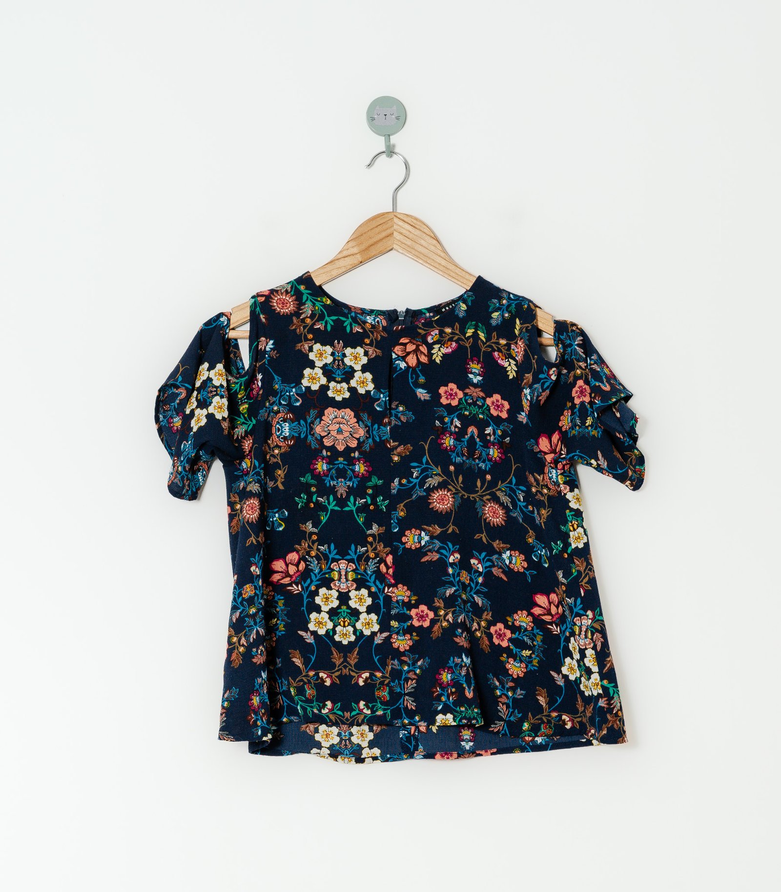 Blusa  Haute Monde  S