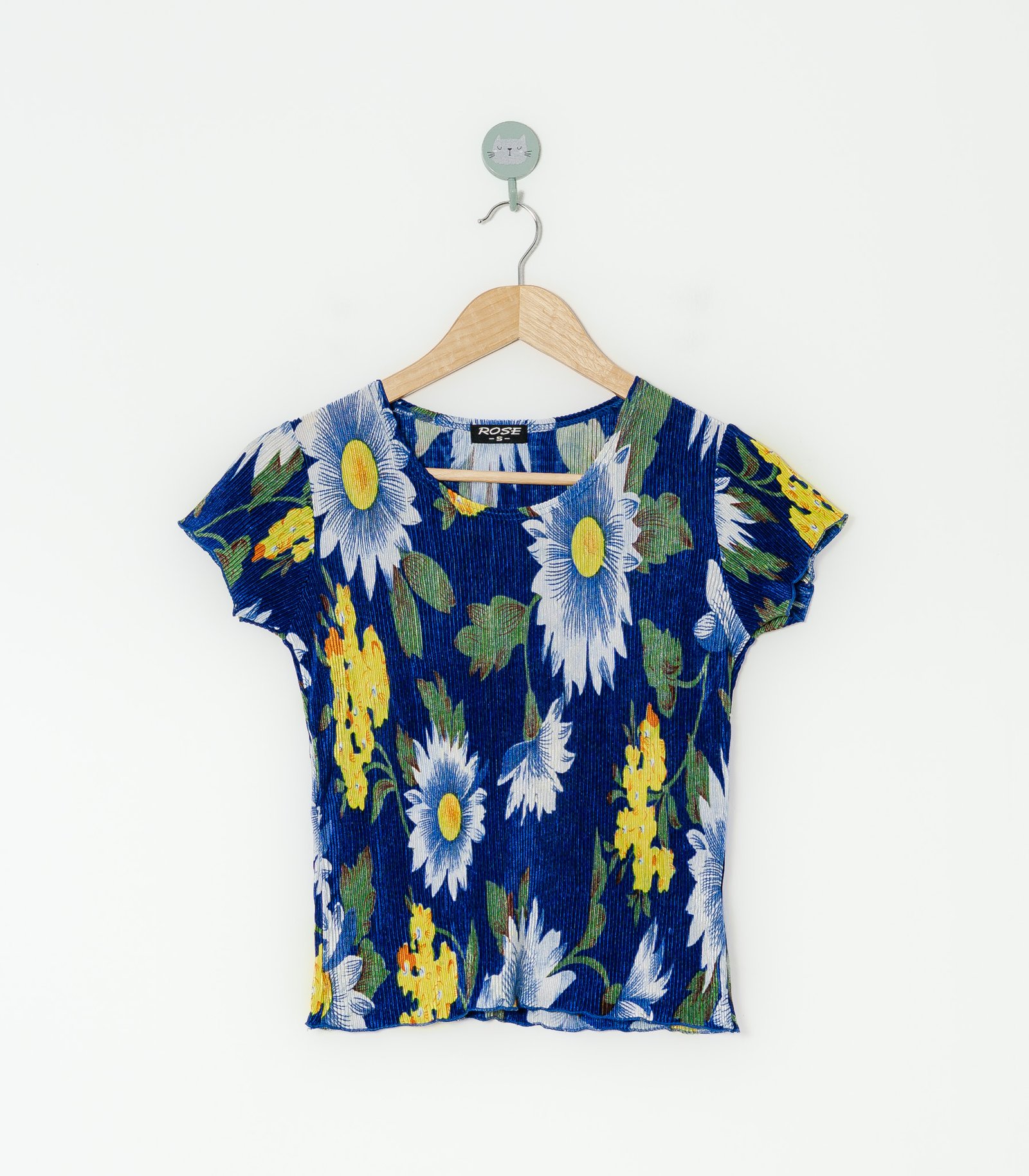 Blusa  Rose  S